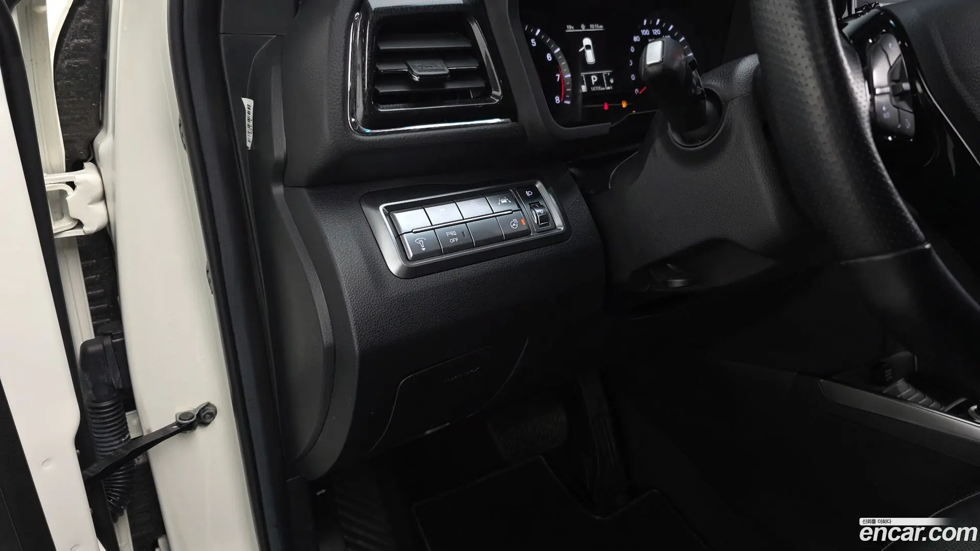 KG Mobility TIBOLI 1.5 A3 2WD