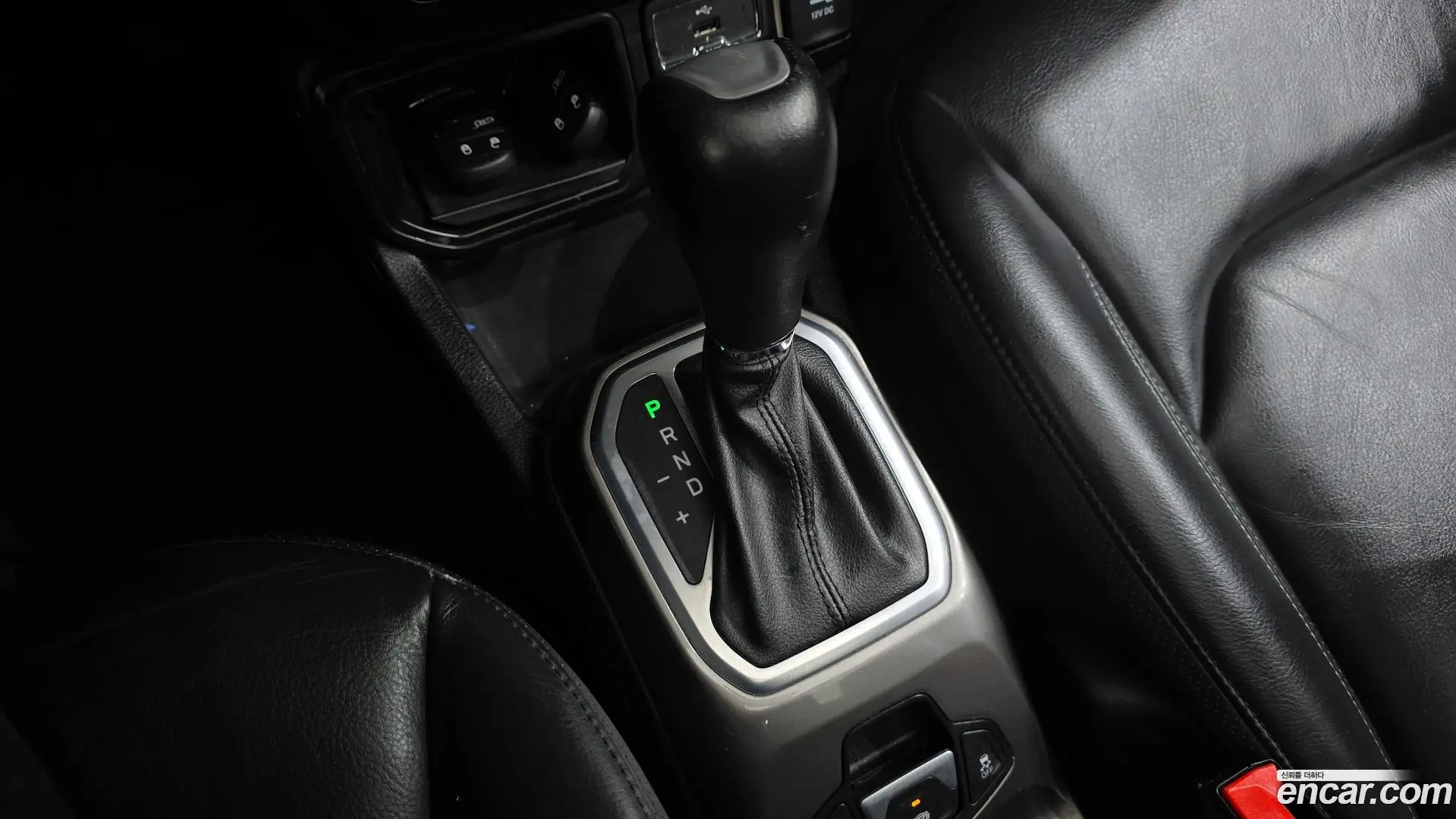 Jeep Renegade 2.4 Limited 2019
