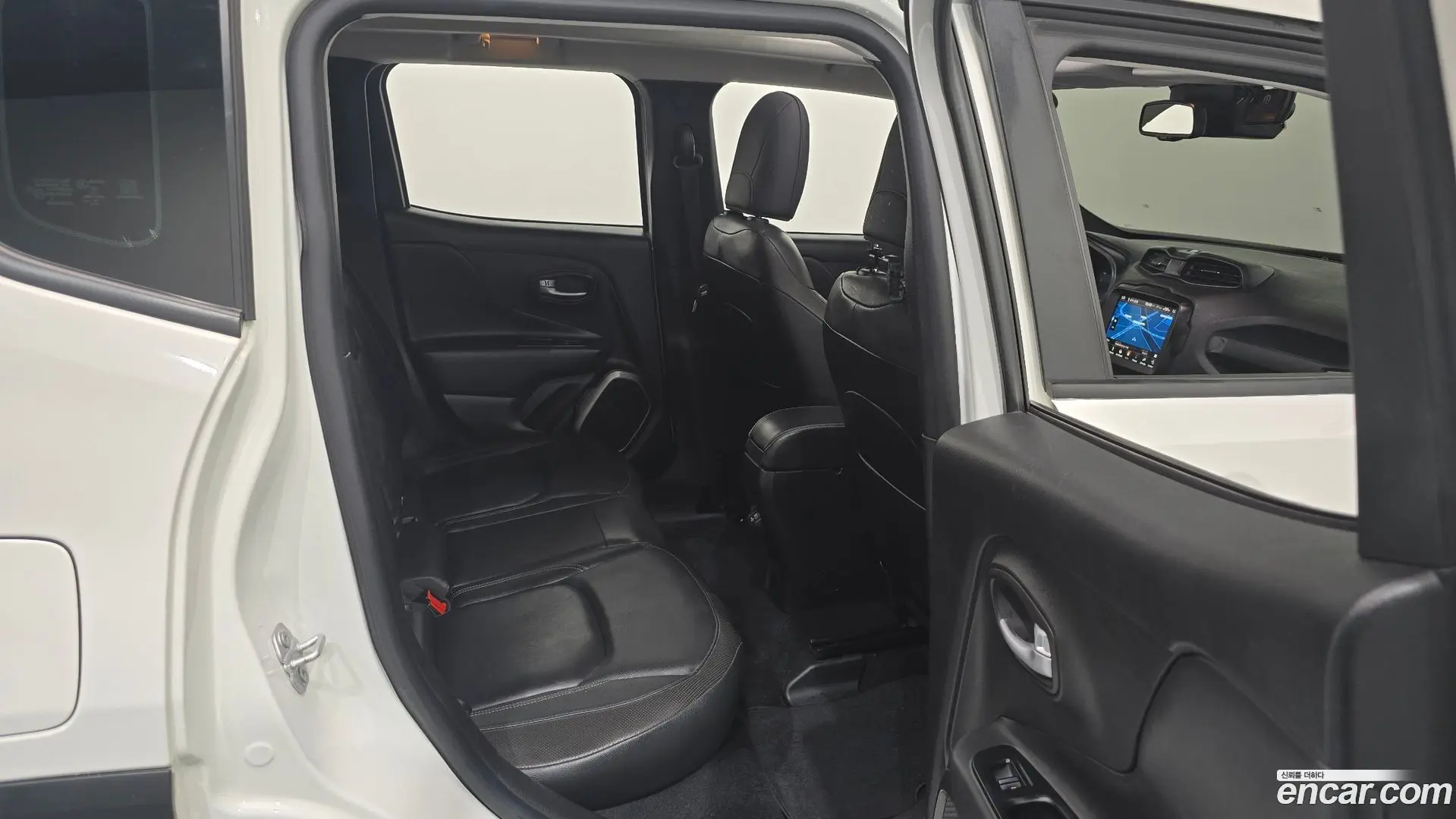 Jeep Renegade 2.4 Limited 2019