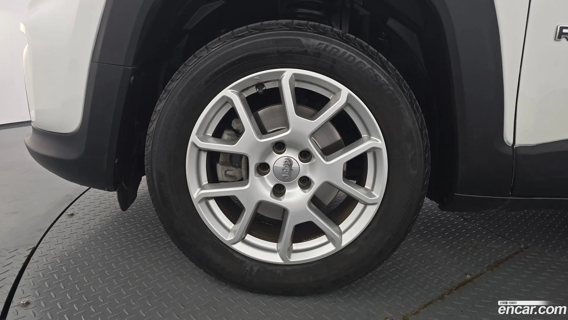 Jeep Renegade 2.4 Limited 2019