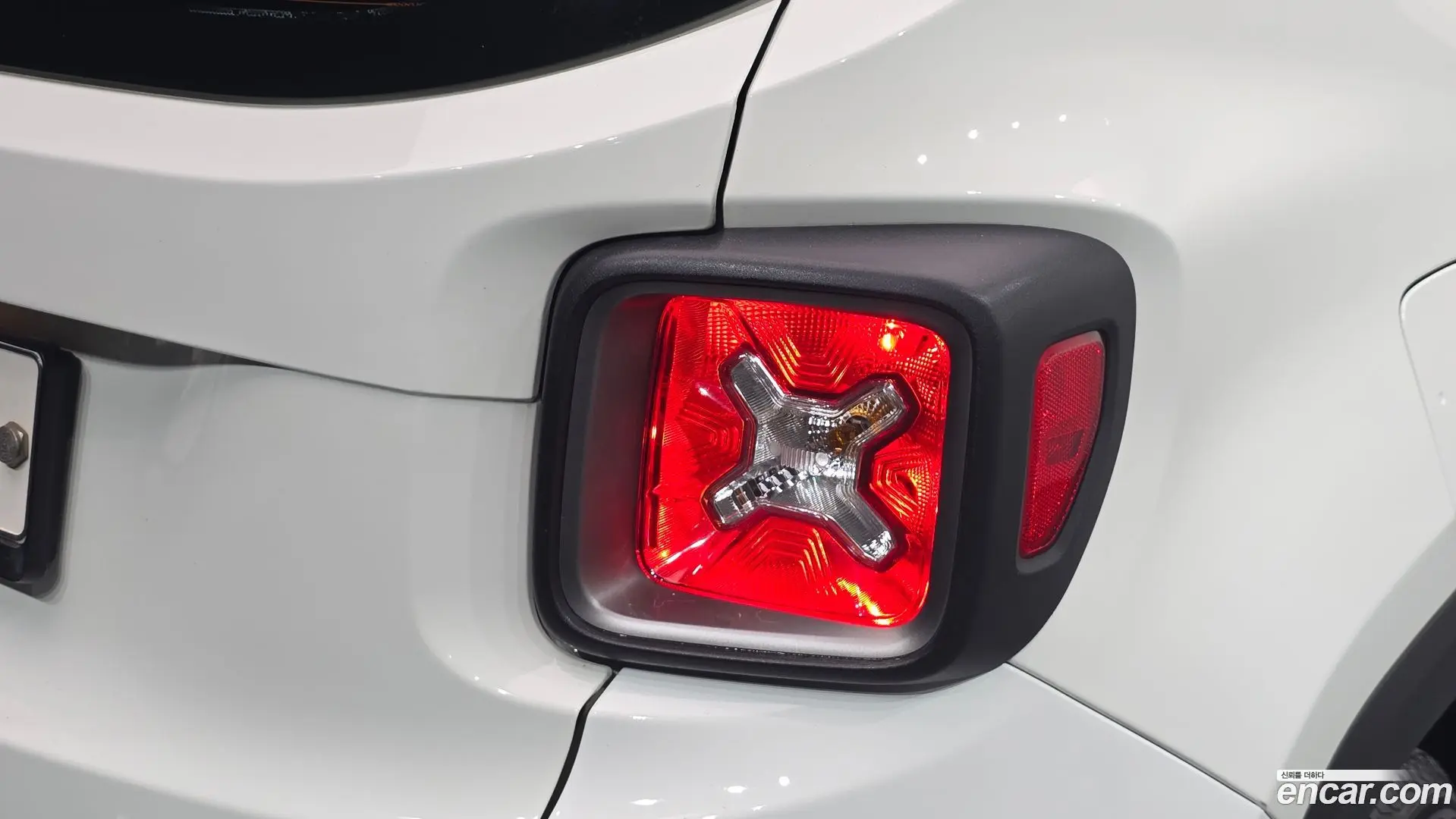 Jeep Renegade 2.4 Limited 2019
