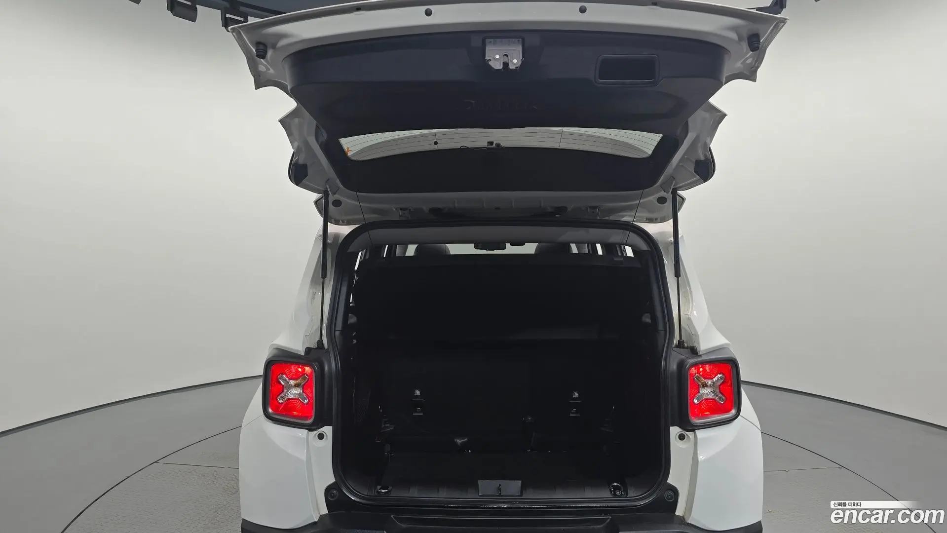Jeep Renegade 2.4 Limited 2019