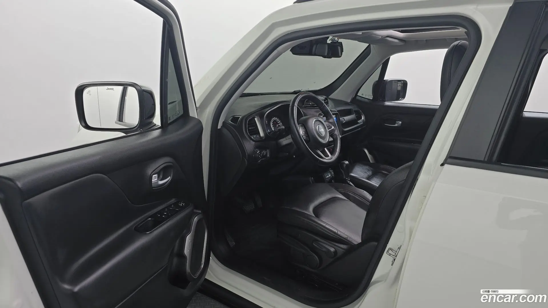 Jeep Renegade 2.4 Limited 2019