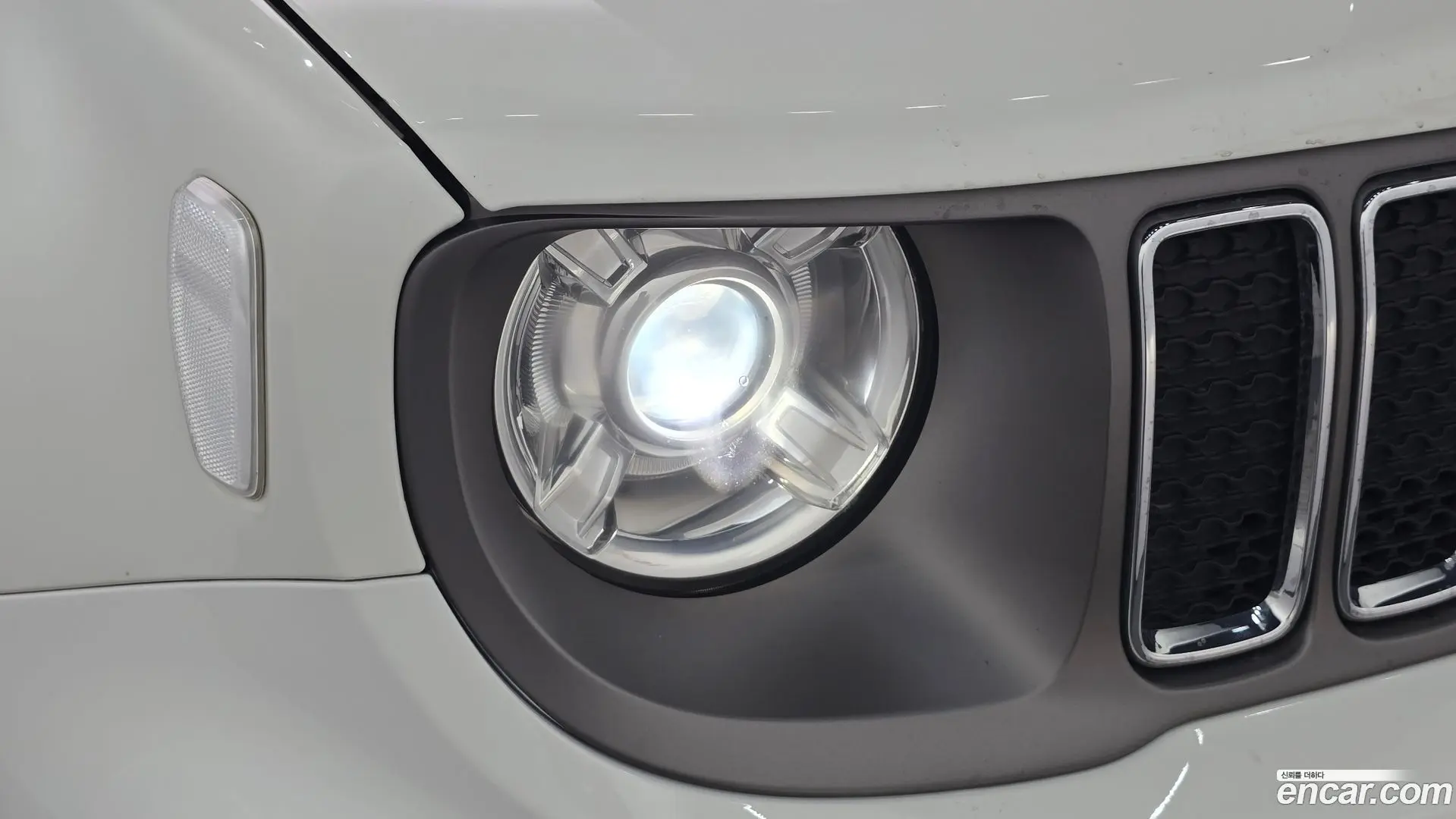 Jeep Renegade 2.4 Limited 2019