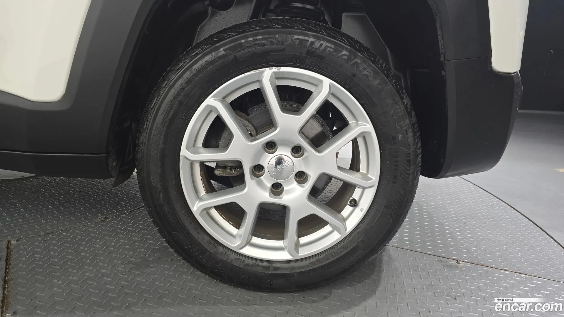Jeep Renegade 2.4 Limited 2019