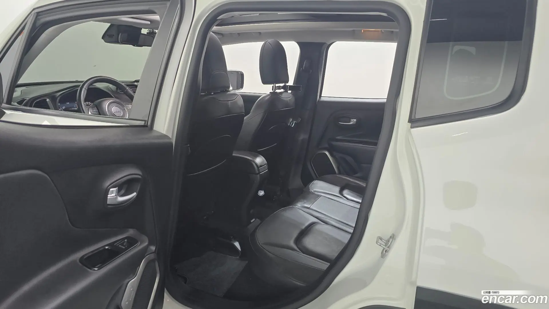 Jeep Renegade 2.4 Limited 2019