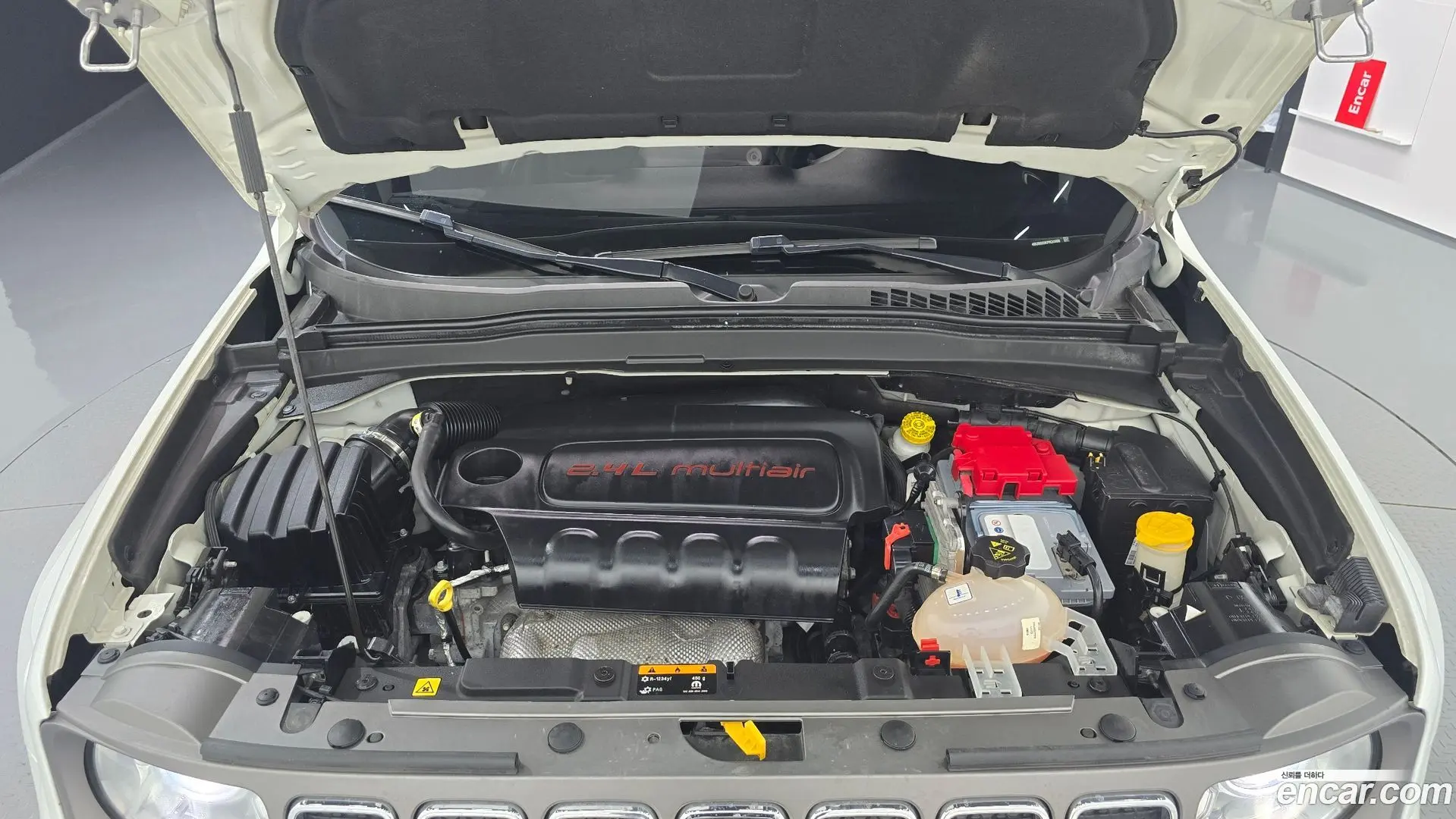 Jeep Renegade 2.4 Limited 2019