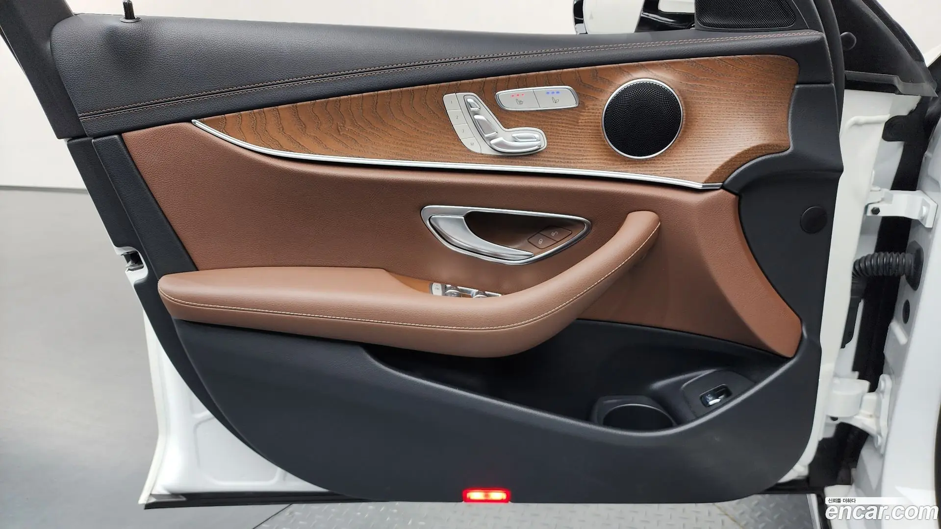 Mercedes-Benz E-Class E250 Exclusive