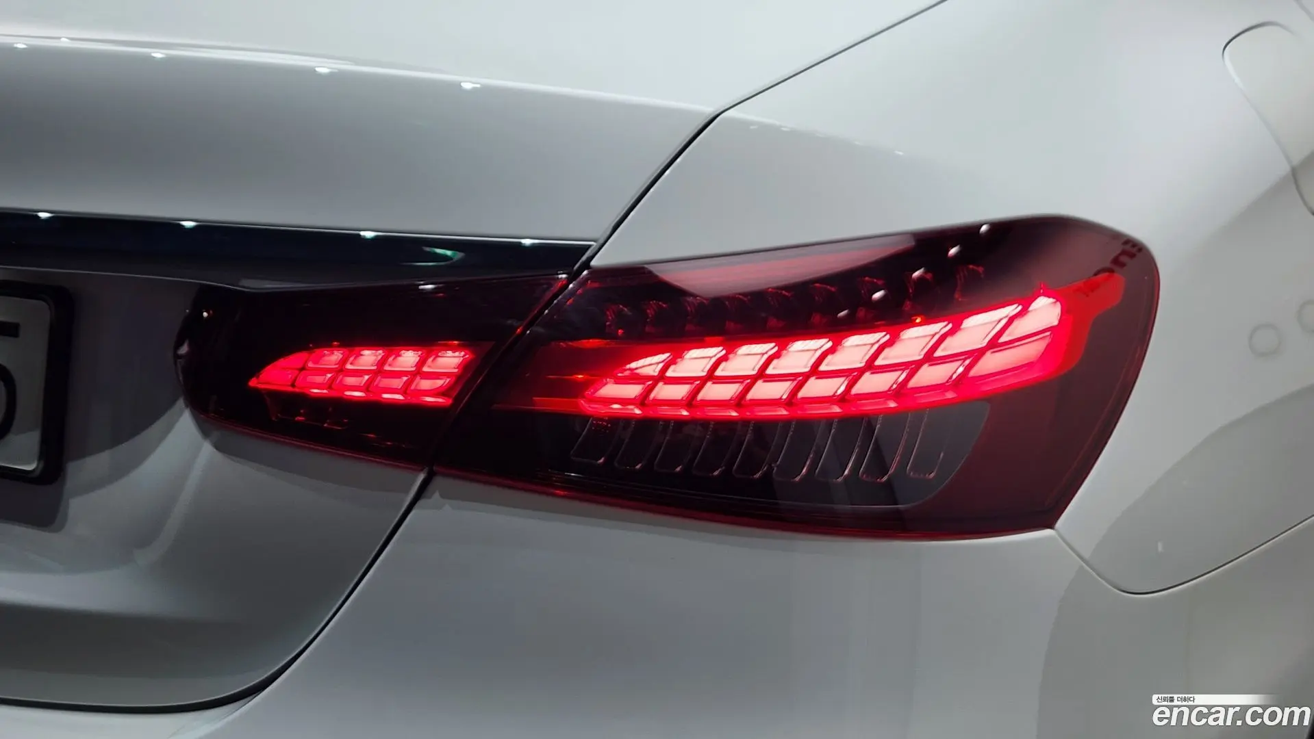 Mercedes-Benz E-Class E250 Exclusive
