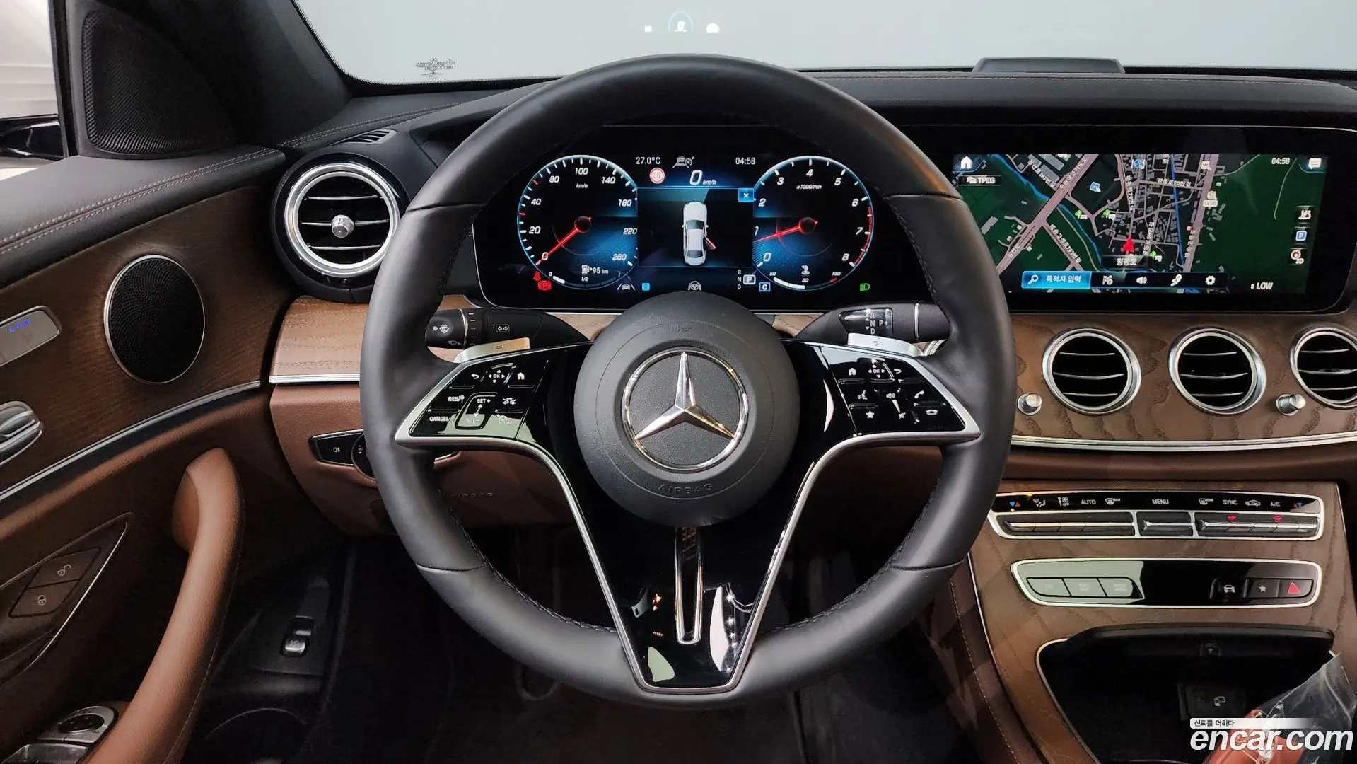 Mercedes-Benz E-Class E250 Exclusive