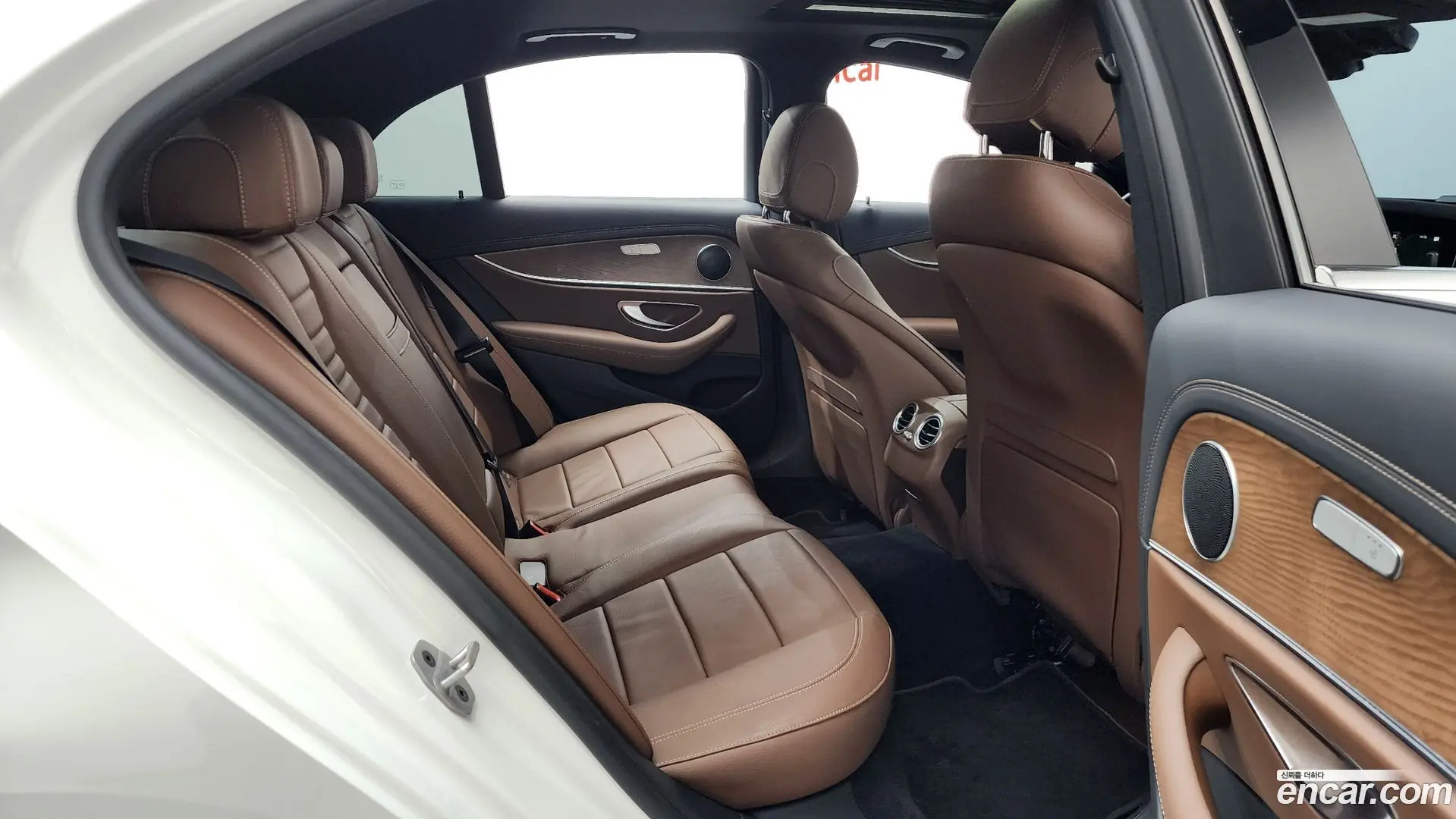 Mercedes-Benz E-Class E250 Exclusive