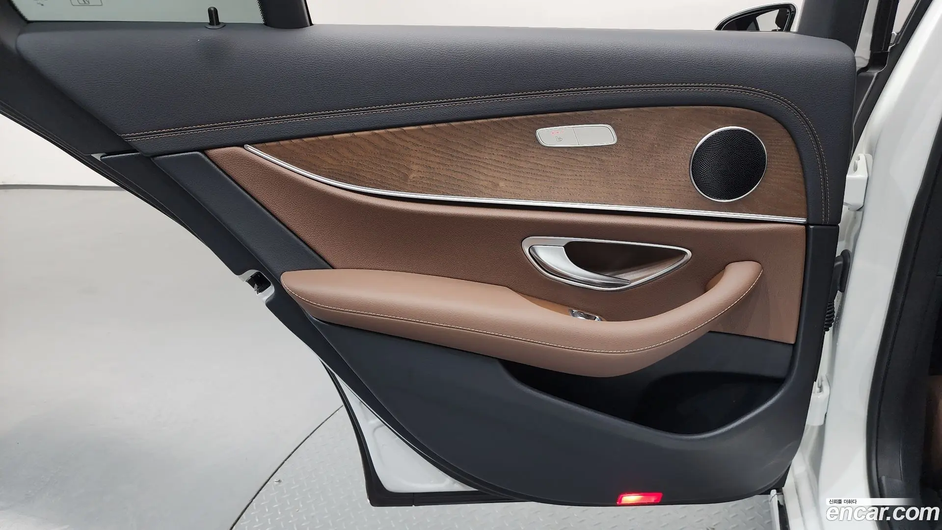 Mercedes-Benz E-Class E250 Exclusive