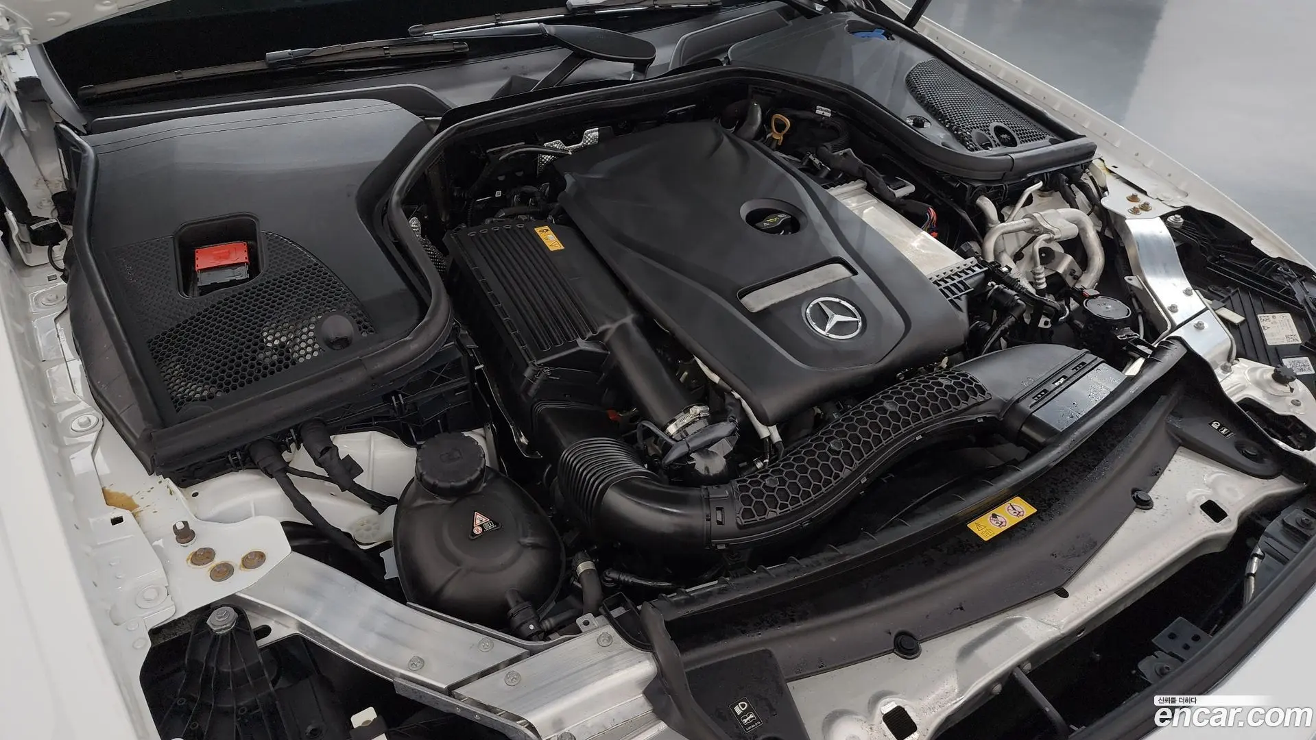 Mercedes-Benz E-Class E250 Exclusive