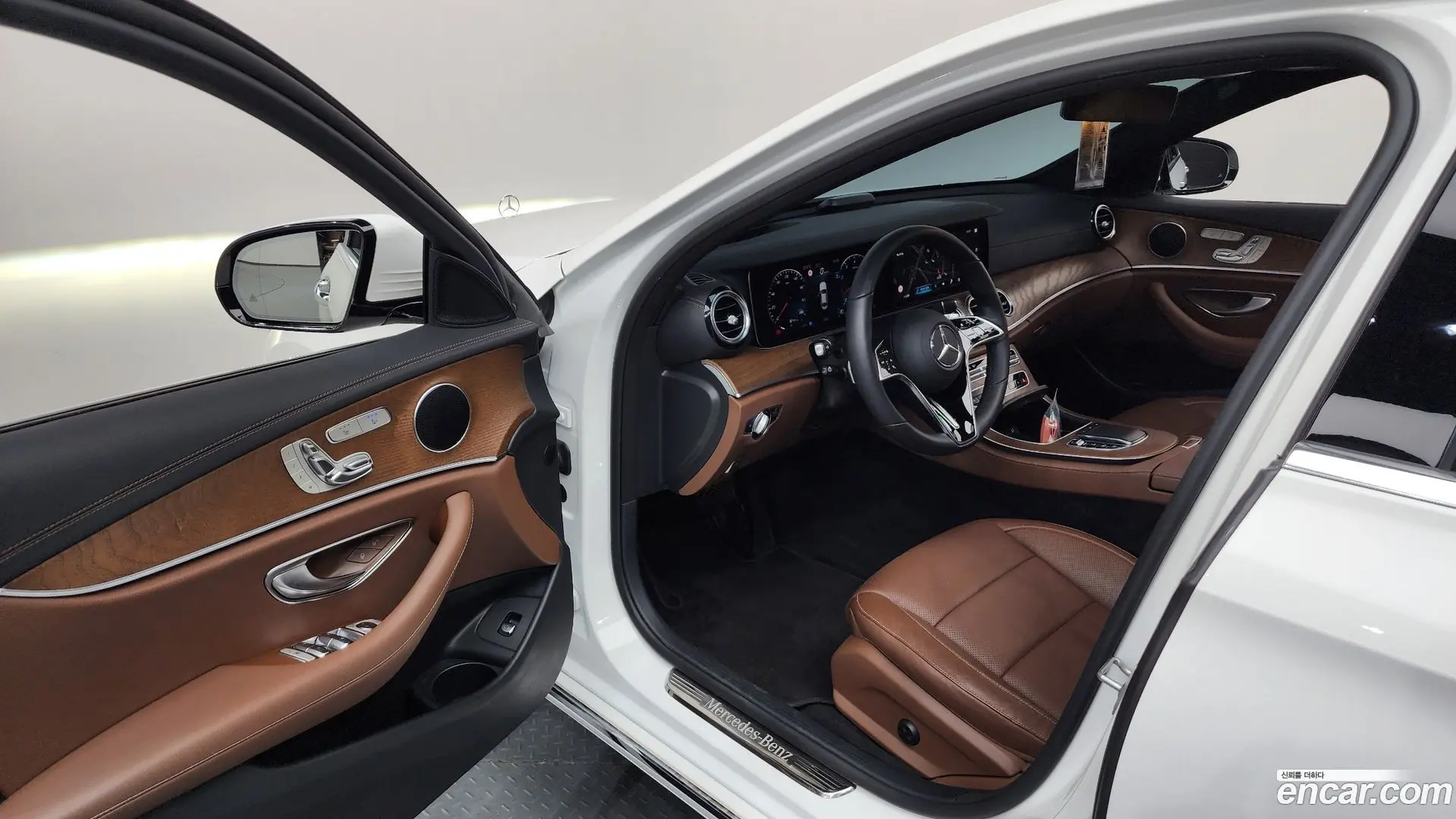 Mercedes-Benz E-Class E250 Exclusive