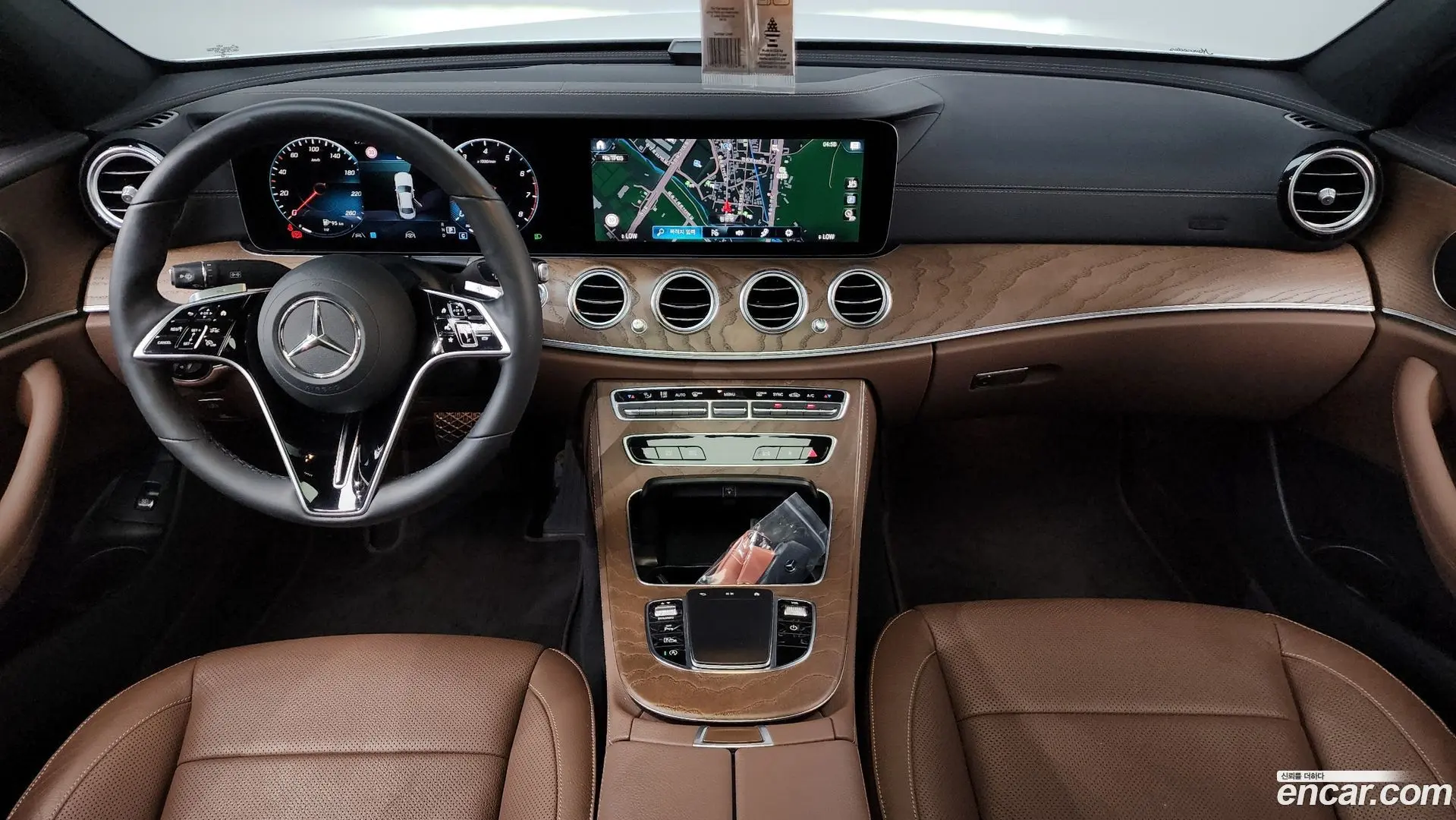 Mercedes-Benz E-Class E250 Exclusive