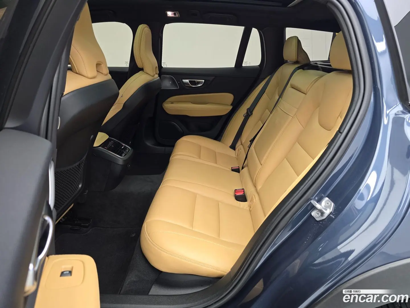 Volvo V60 B5 Pro AWD
