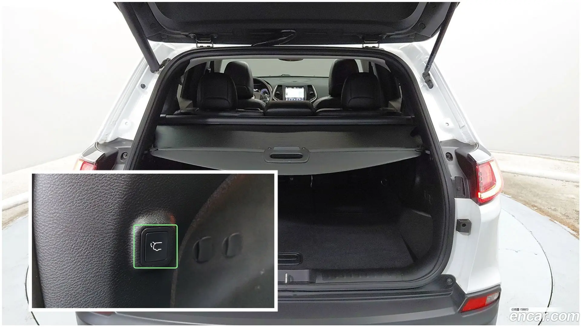 Jeep Cherokee 2.4 Longitude AWD