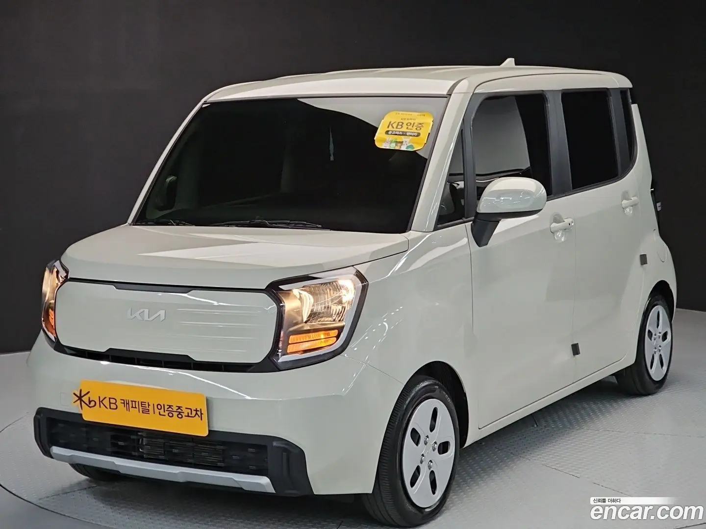 Kia RAY Trendy