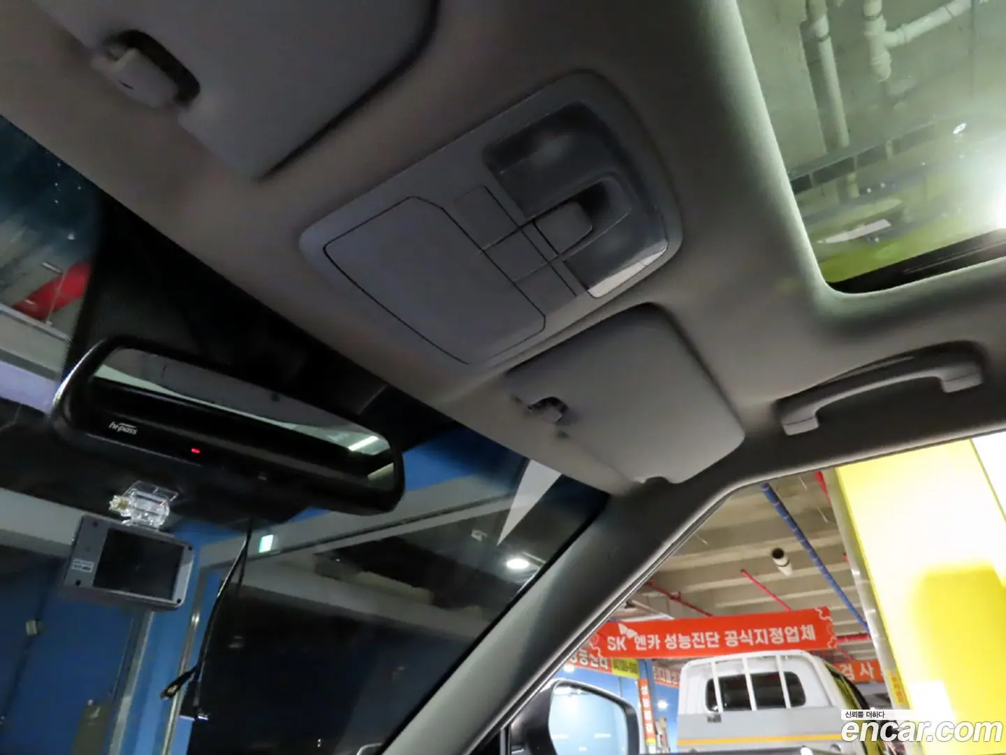 KG Mobility TIBOLI Gear Edition 2WD