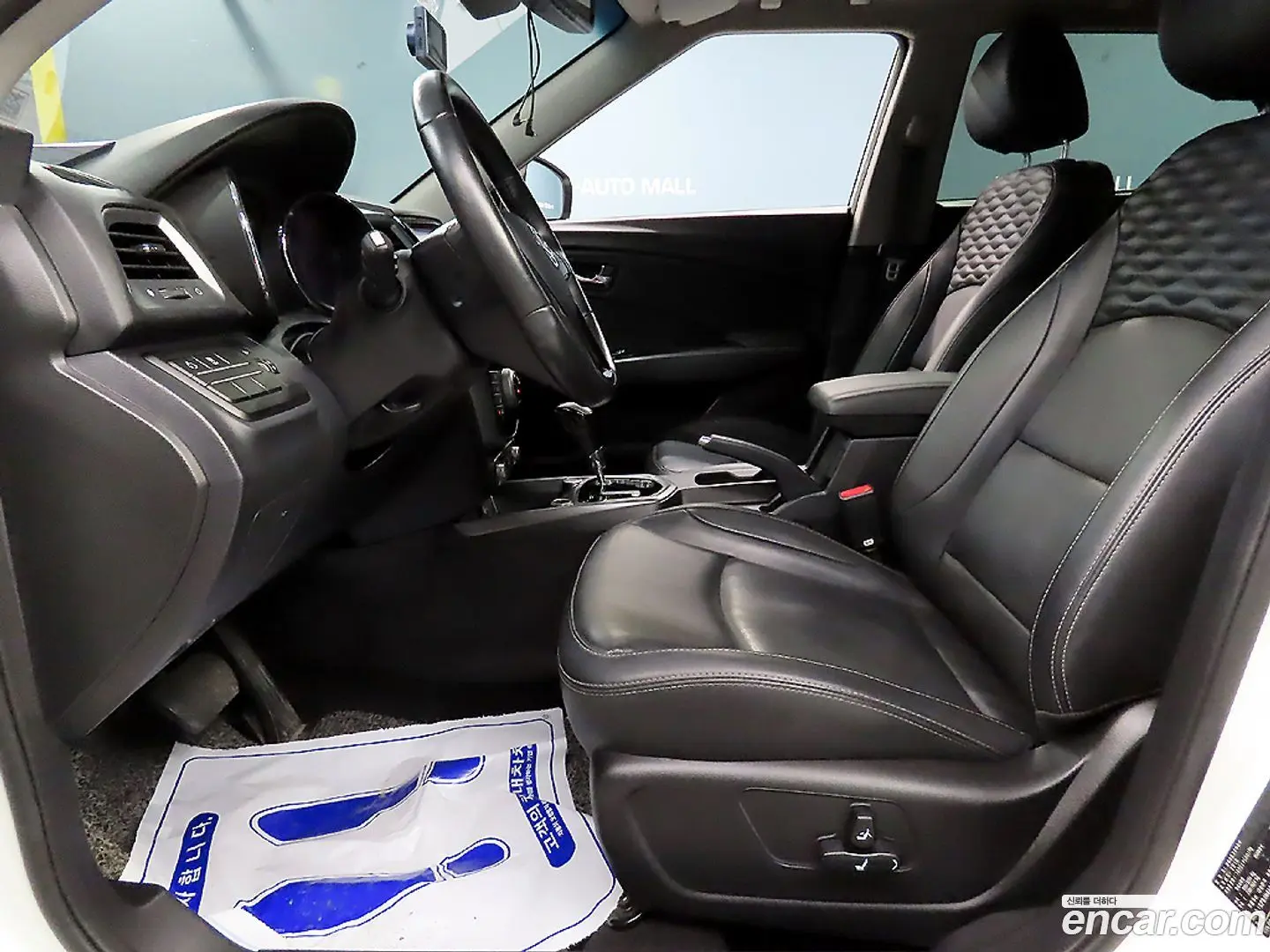 KG Mobility TIBOLI Gear Edition 2WD