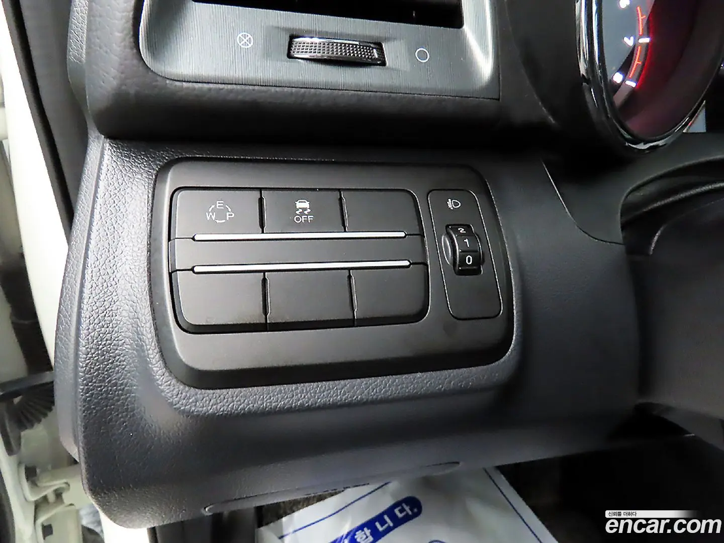 KG Mobility TIBOLI Gear Edition 2WD