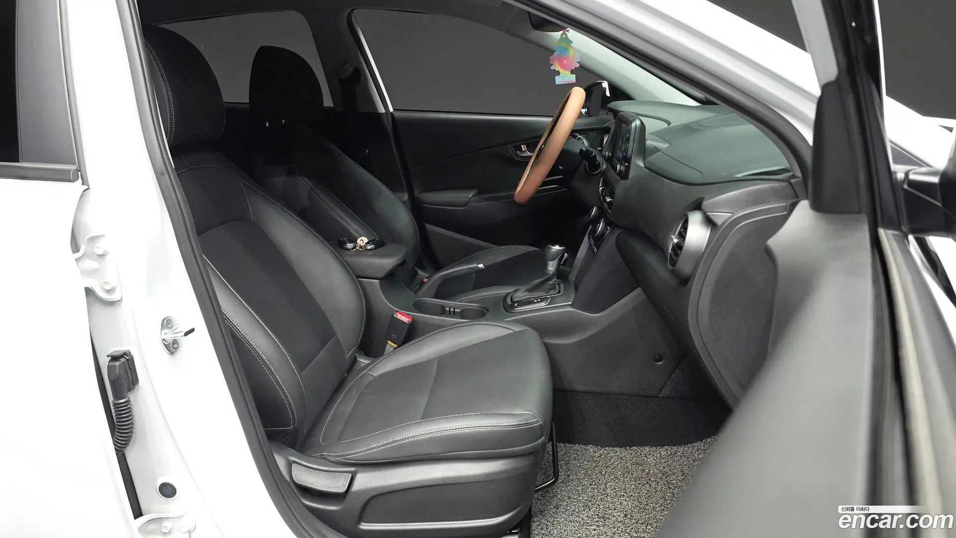 Hyundai Kona 1.6 Turbo 2WD