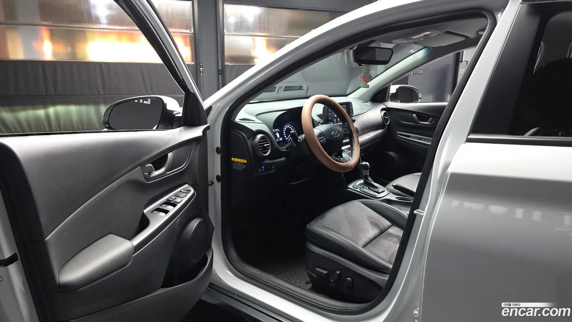 Hyundai Kona 1.6 Turbo 2WD