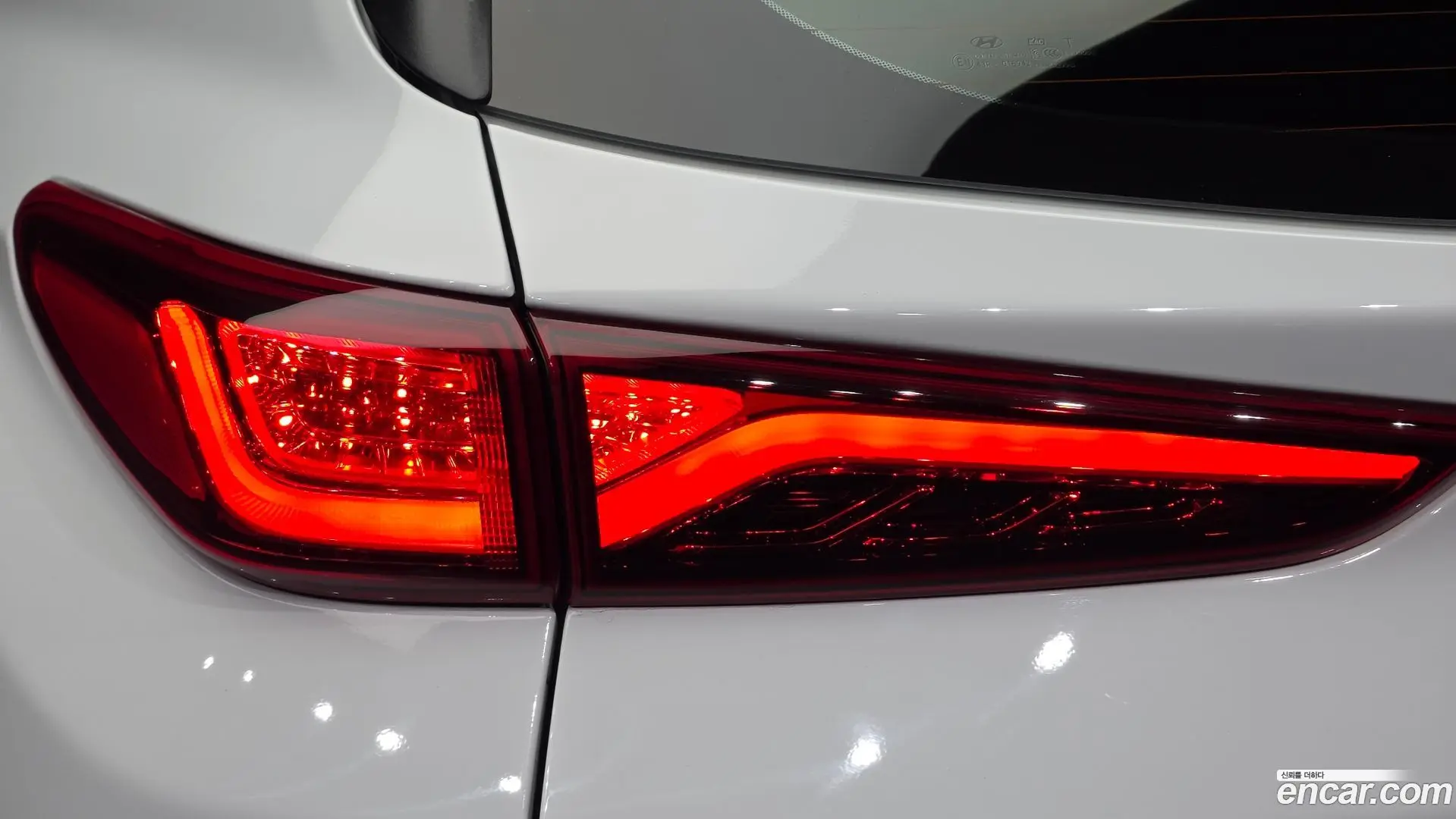 Hyundai Kona 1.6 Turbo 2WD