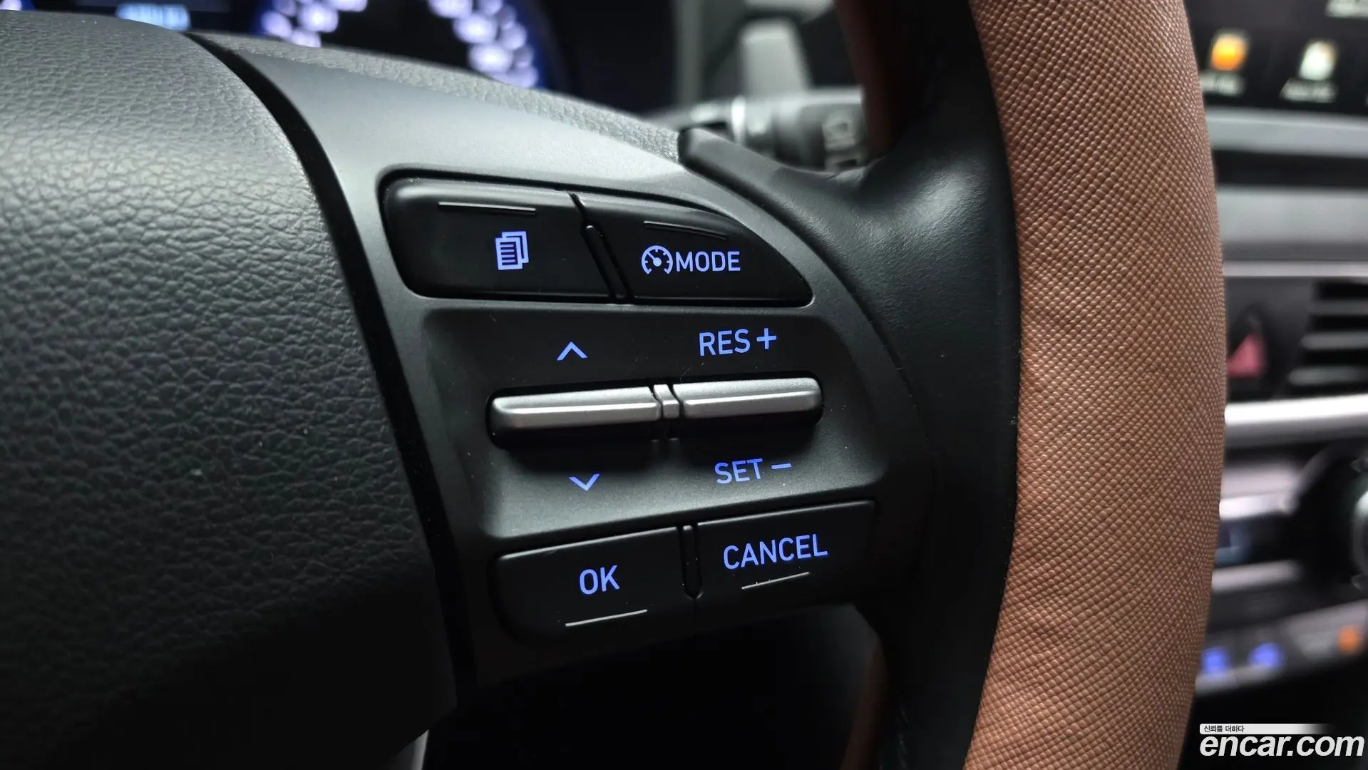 Hyundai Kona 1.6 Turbo 2WD