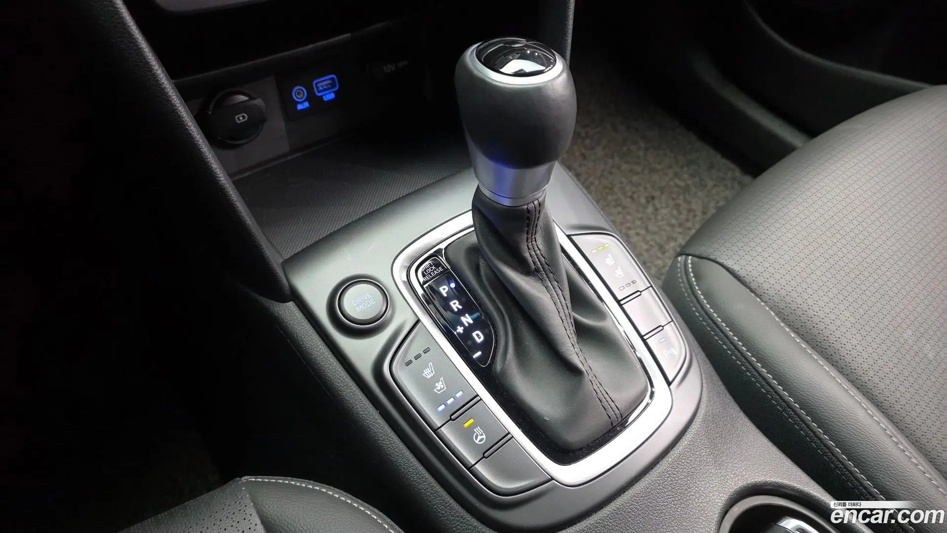 Hyundai Kona 1.6 Turbo 2WD