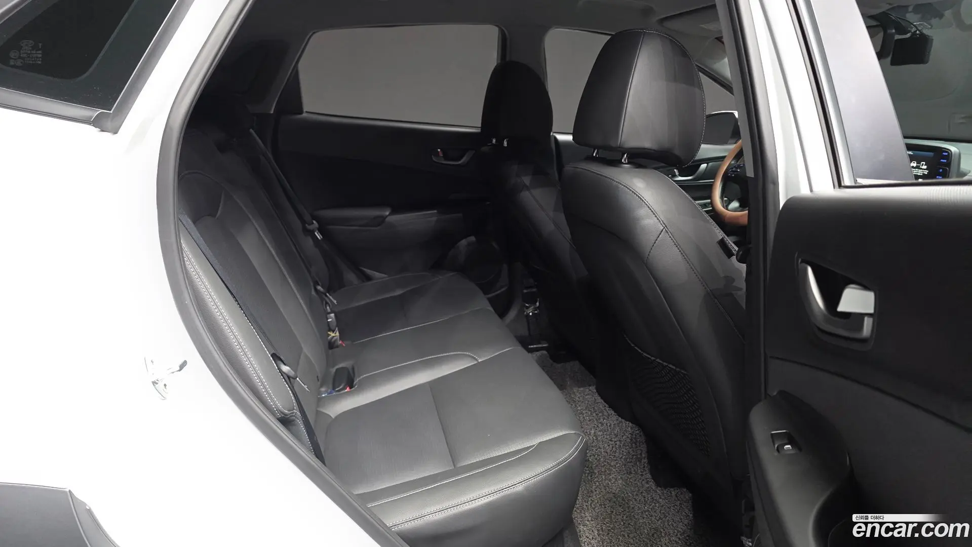 Hyundai Kona 1.6 Turbo 2WD
