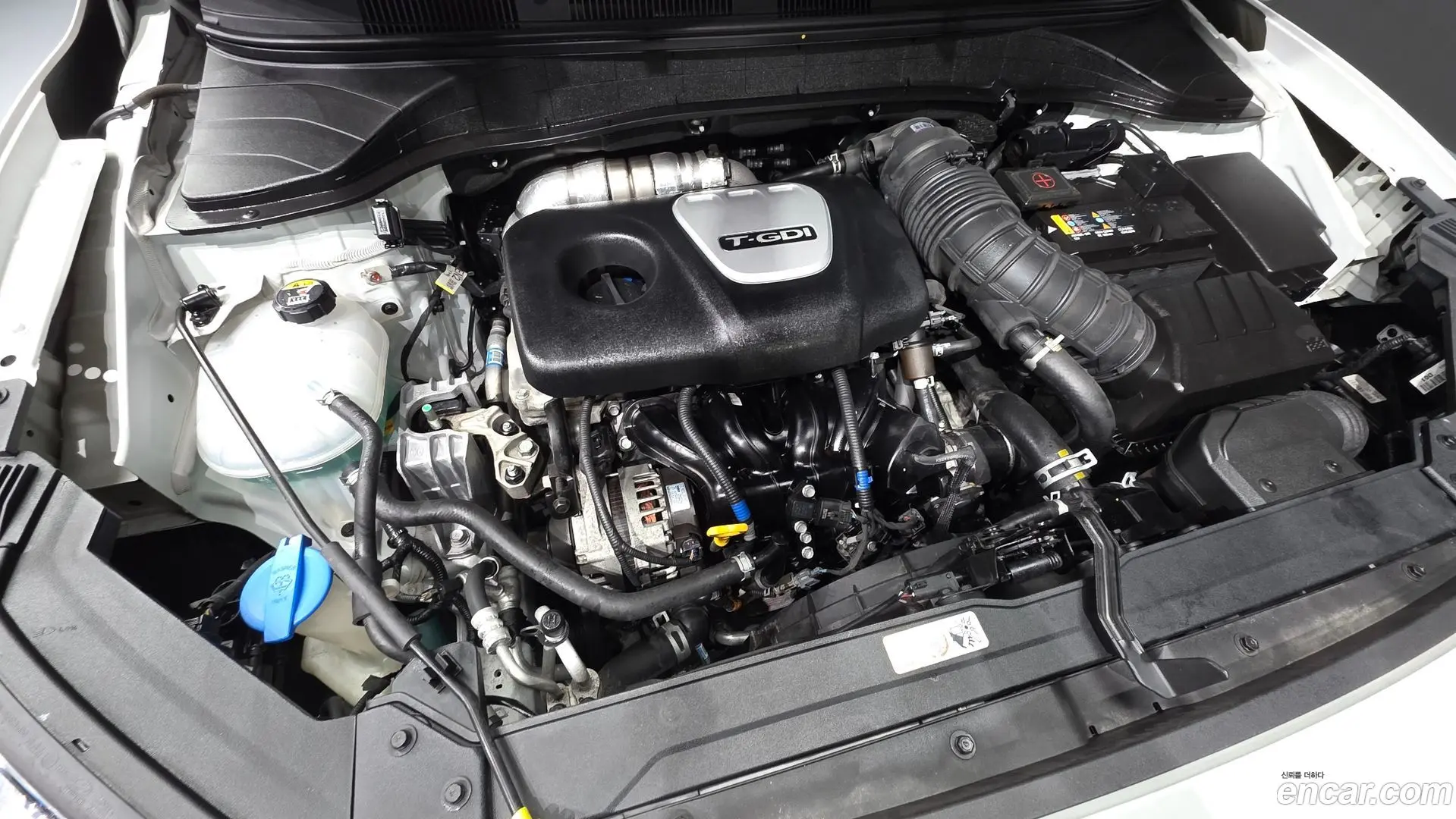 Hyundai Kona 1.6 Turbo 2WD