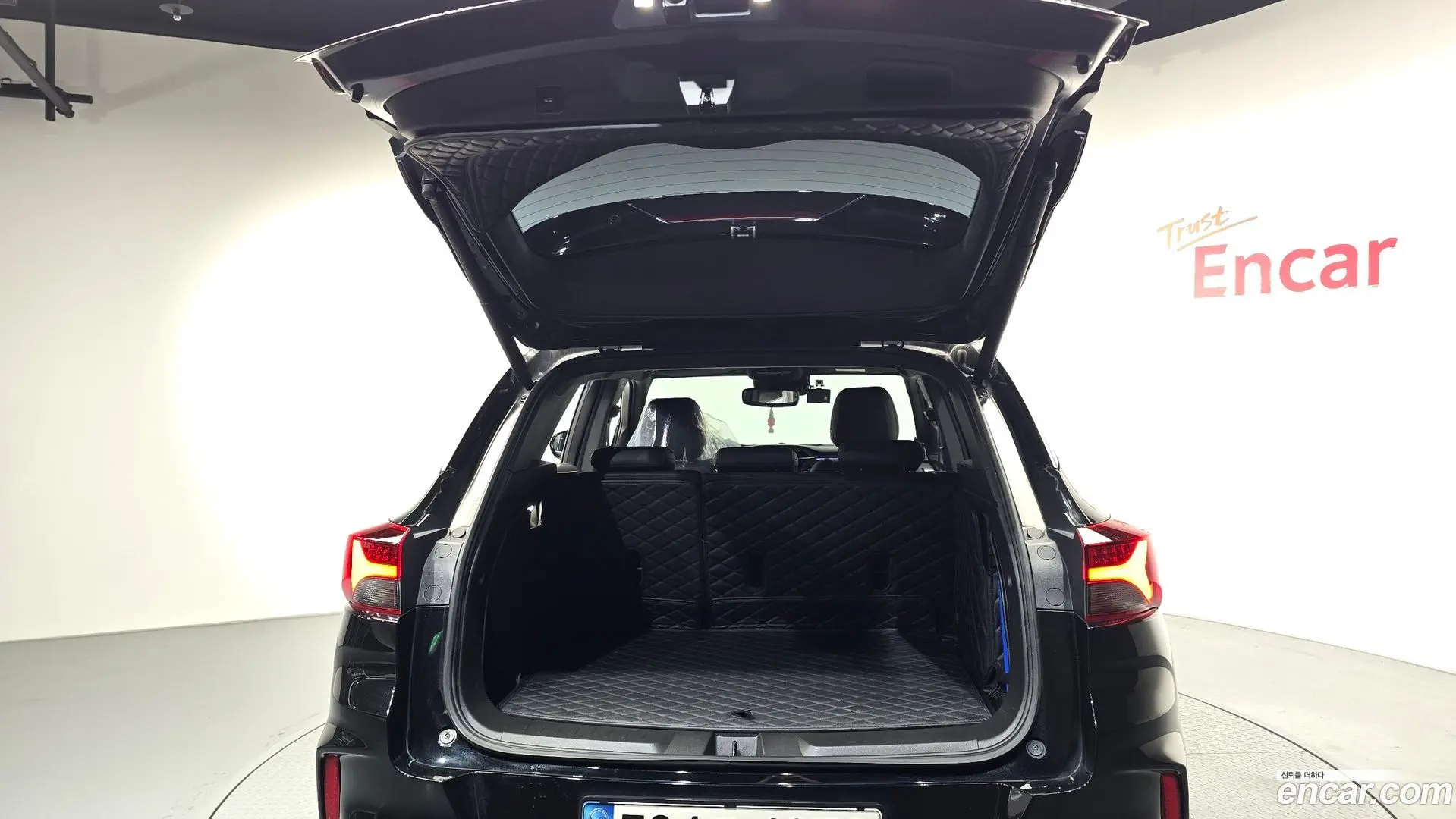 Chevrolet Trailblazer 1.3 Turbo 2WD