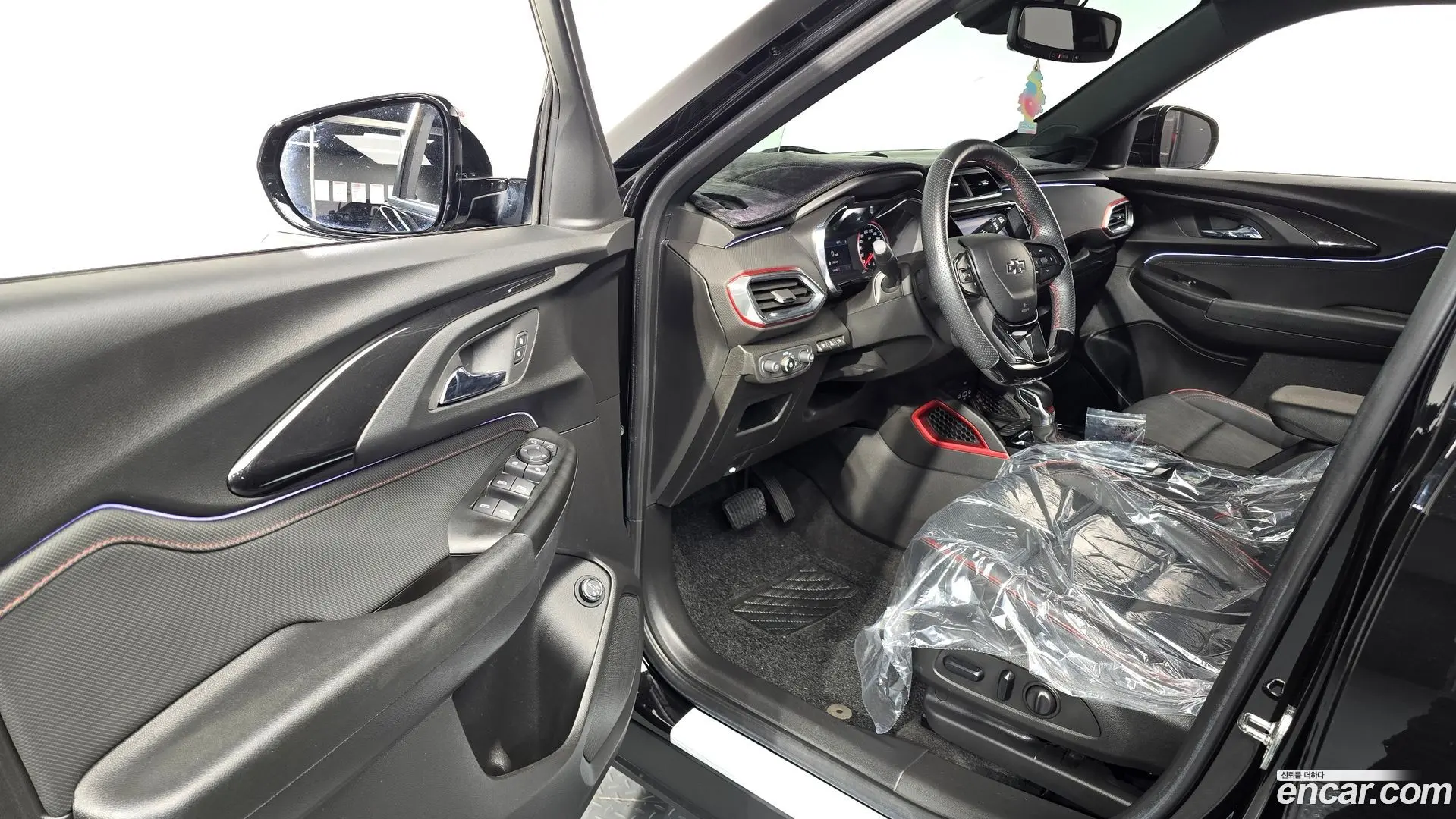 Chevrolet Trailblazer 1.3 Turbo 2WD