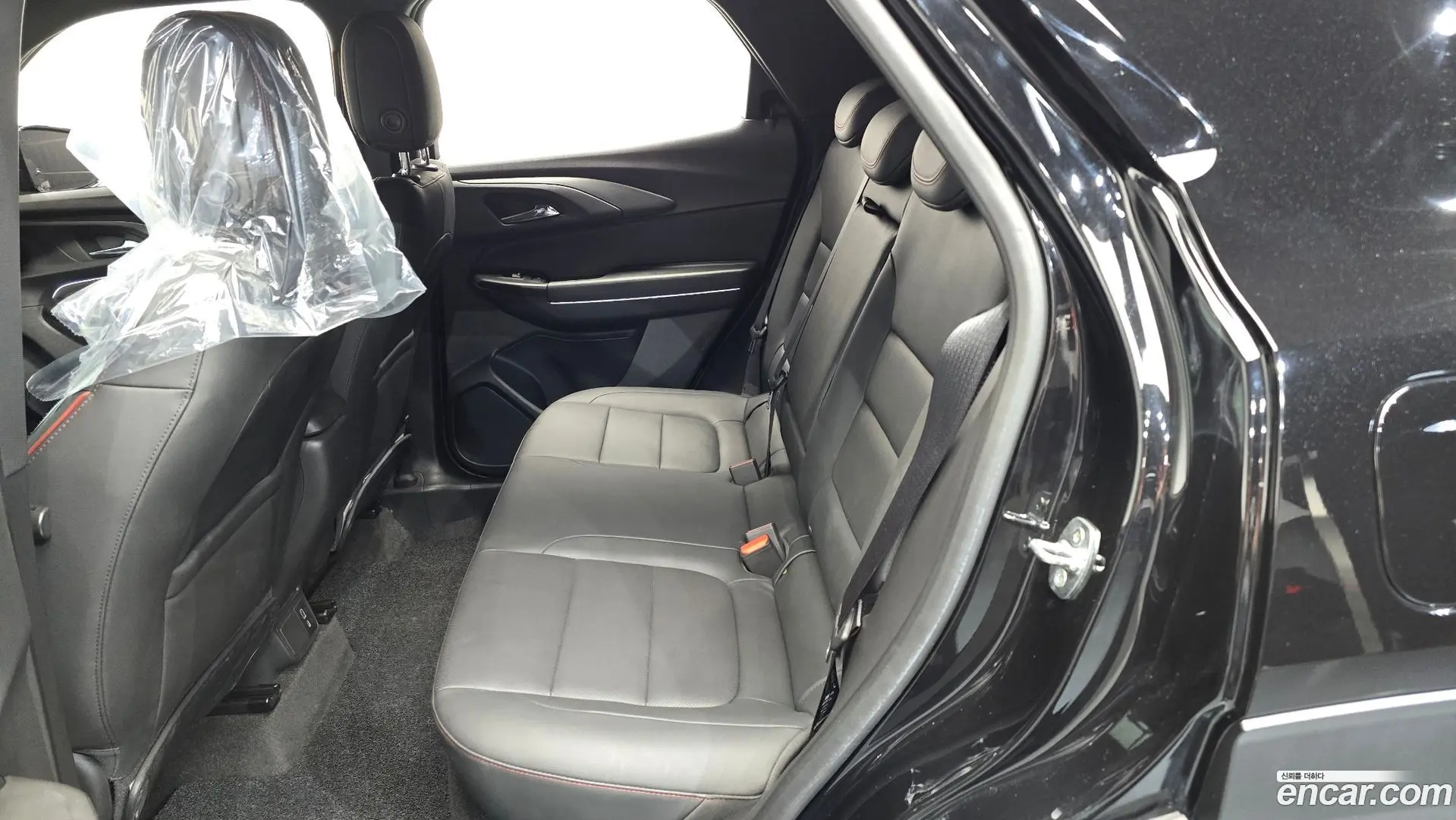 Chevrolet Trailblazer 1.3 Turbo 2WD