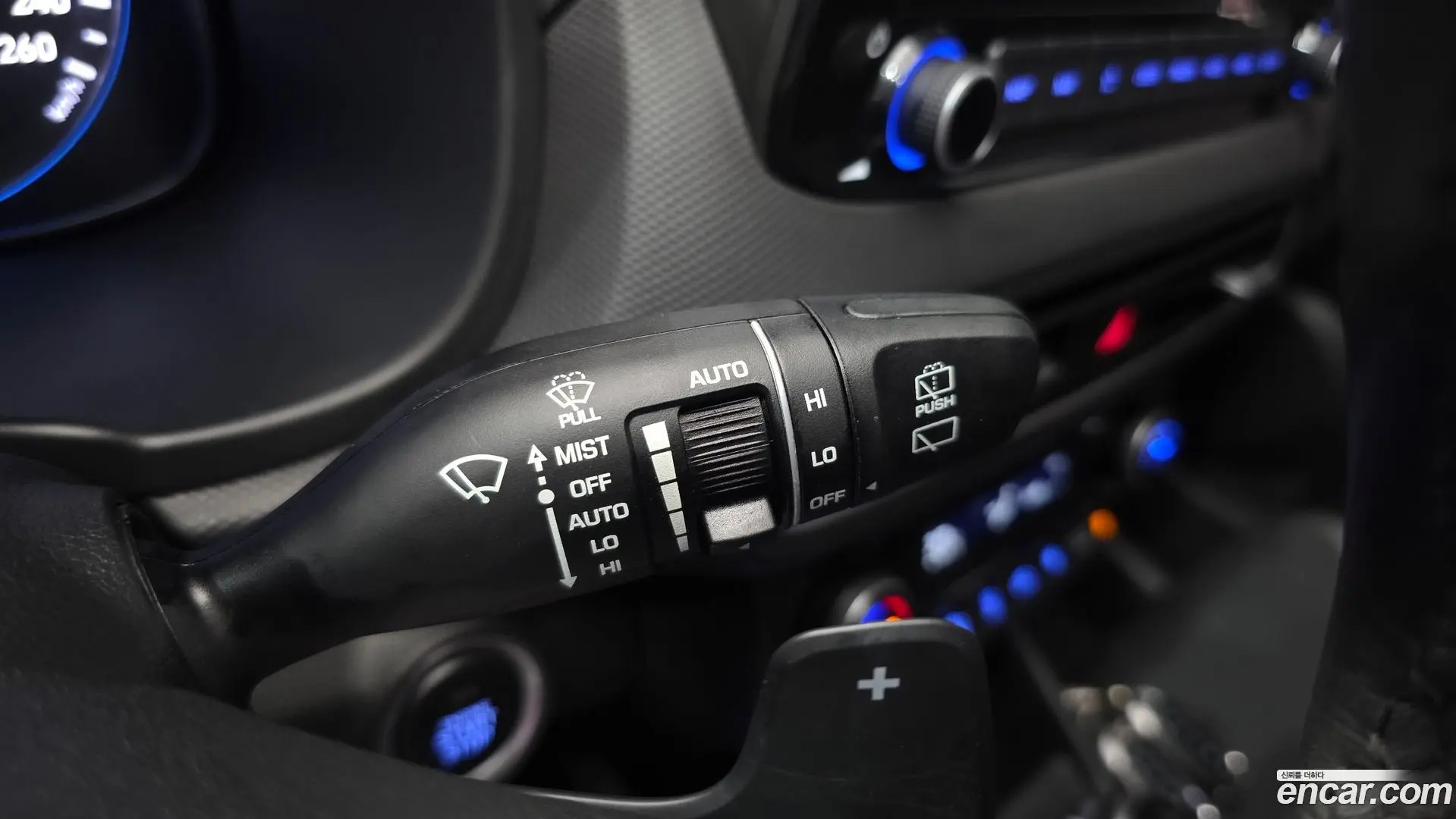 Hyundai Kona Gasoline 2.0 2WD