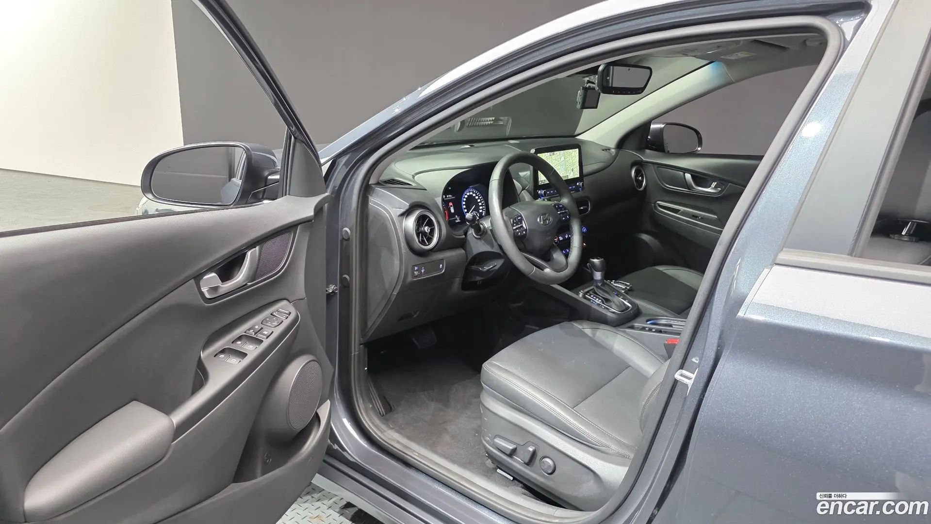 Hyundai Kona Gasoline 2.0 2WD