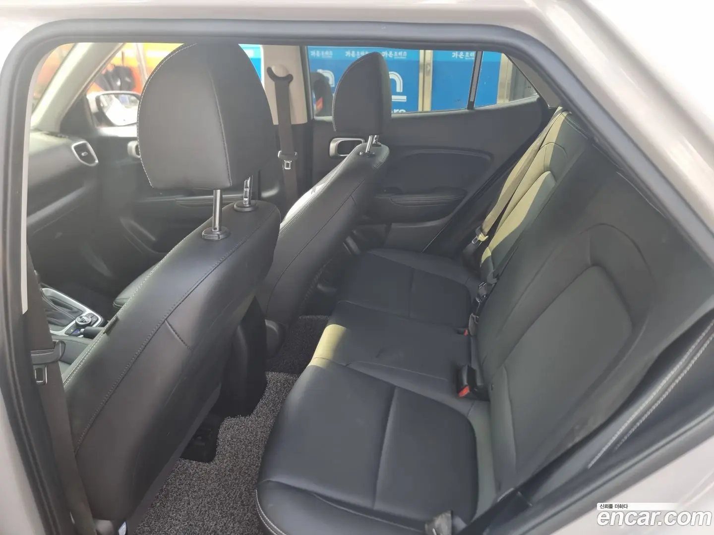 Hyundai Venue 1.6 Modern Plus 2021