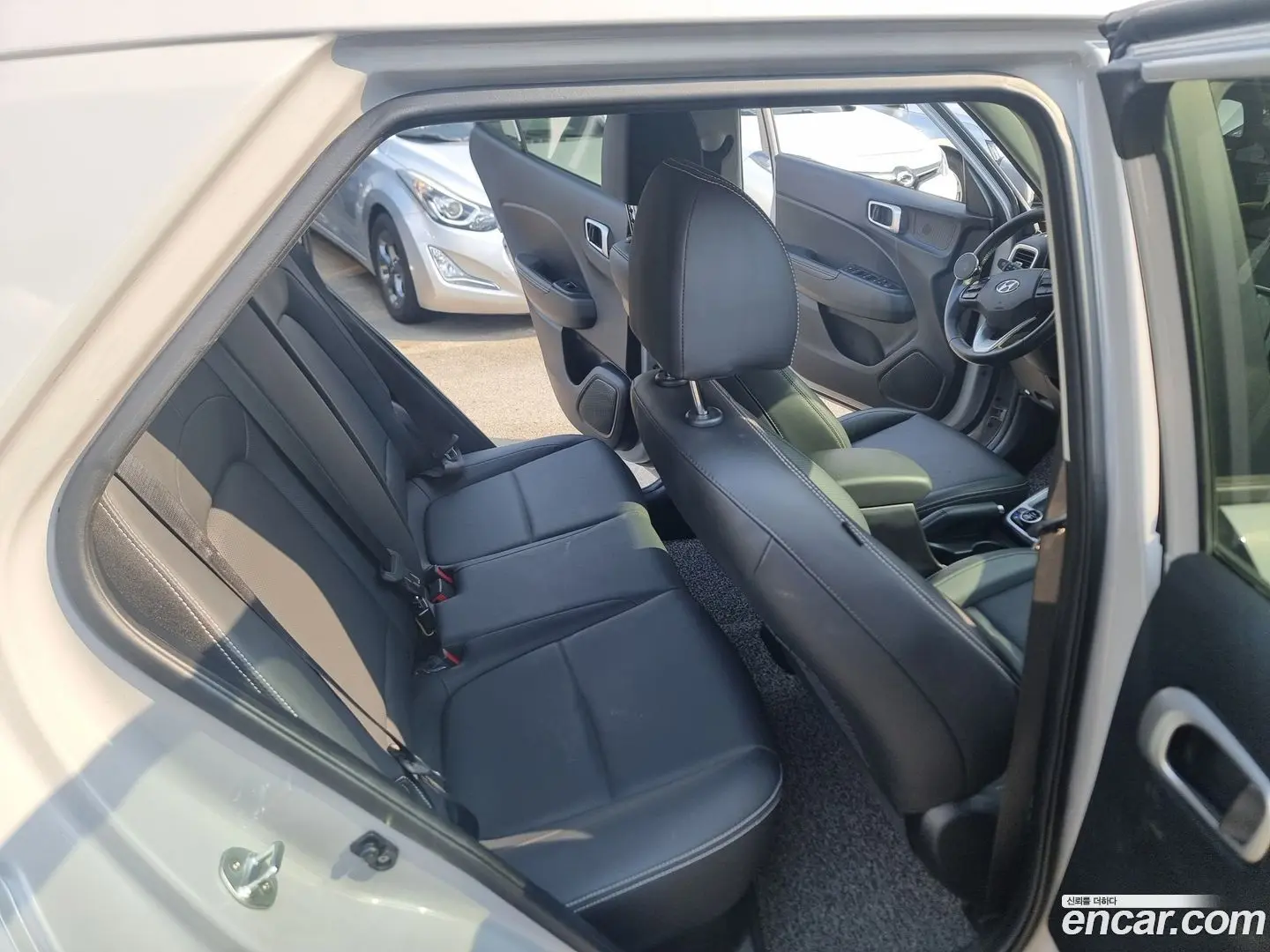 Hyundai Venue 1.6 Modern Plus 2021