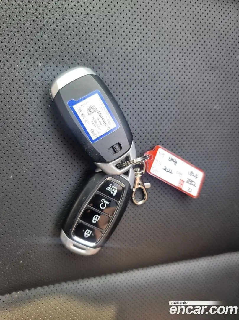 Hyundai Venue 1.6 Modern Plus 2021