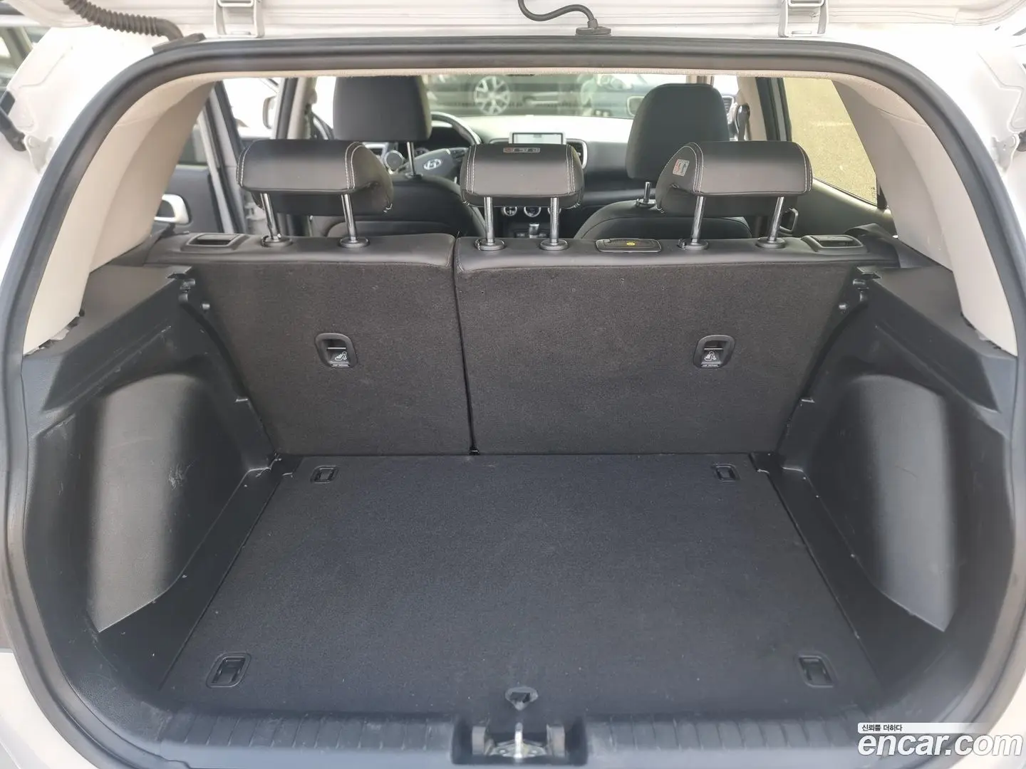 Hyundai Venue 1.6 Modern Plus 2021