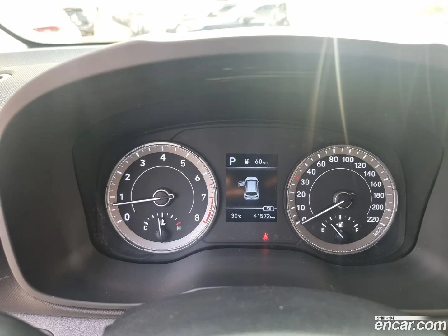 Hyundai Venue 1.6 Modern Plus 2021