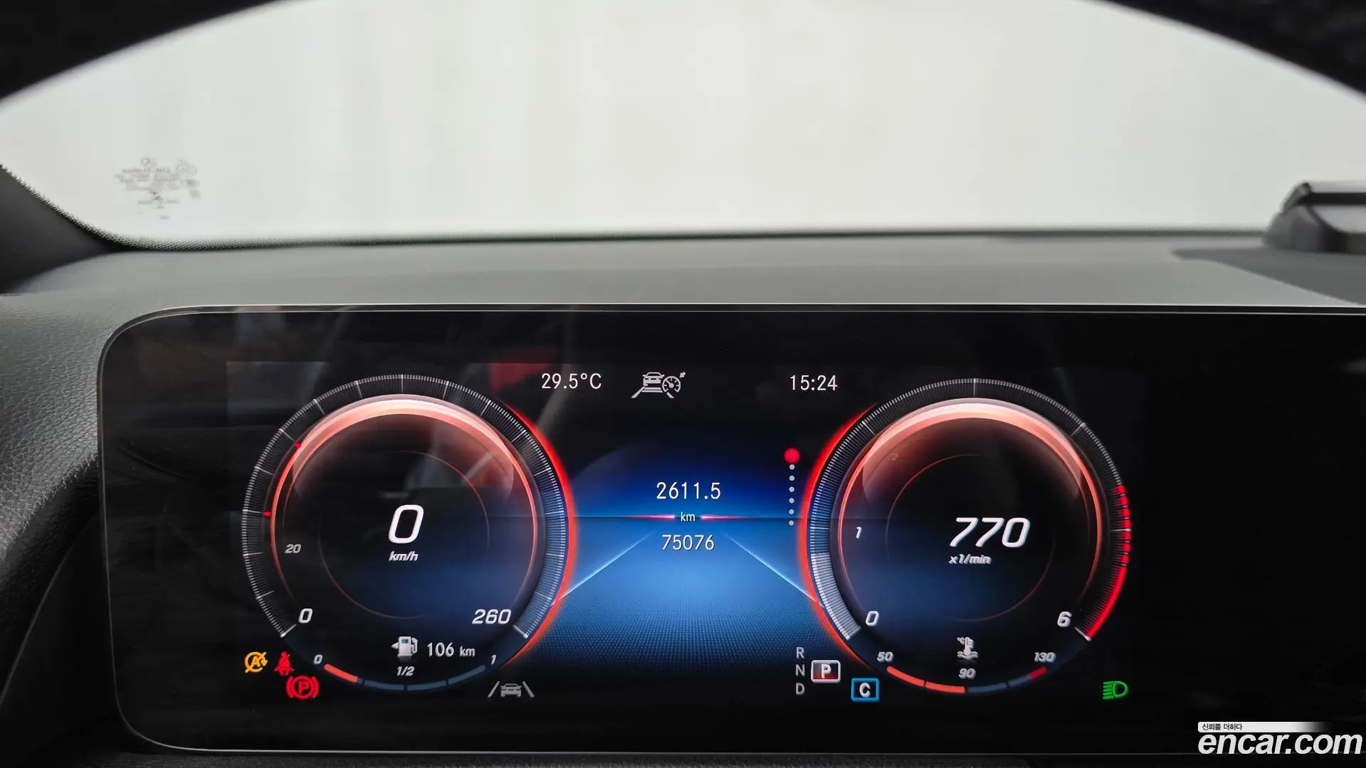 Mercedes-Benz GLB-Class GLB200 d 2021