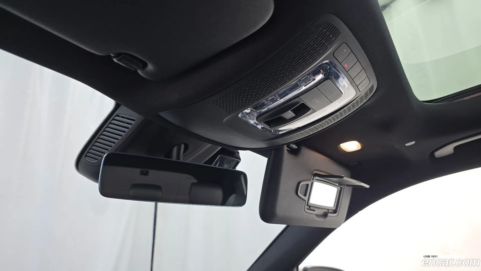 Mercedes-Benz GLB-Class GLB200 d 2021