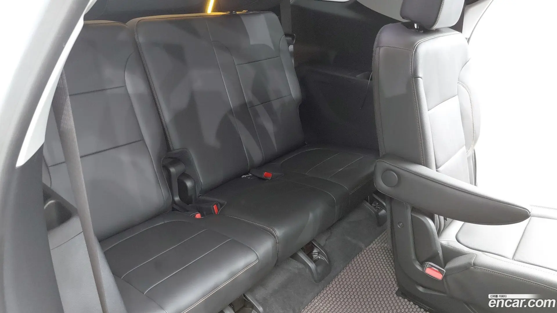 Chevrolet Traverse 3.6 AWD Redline
