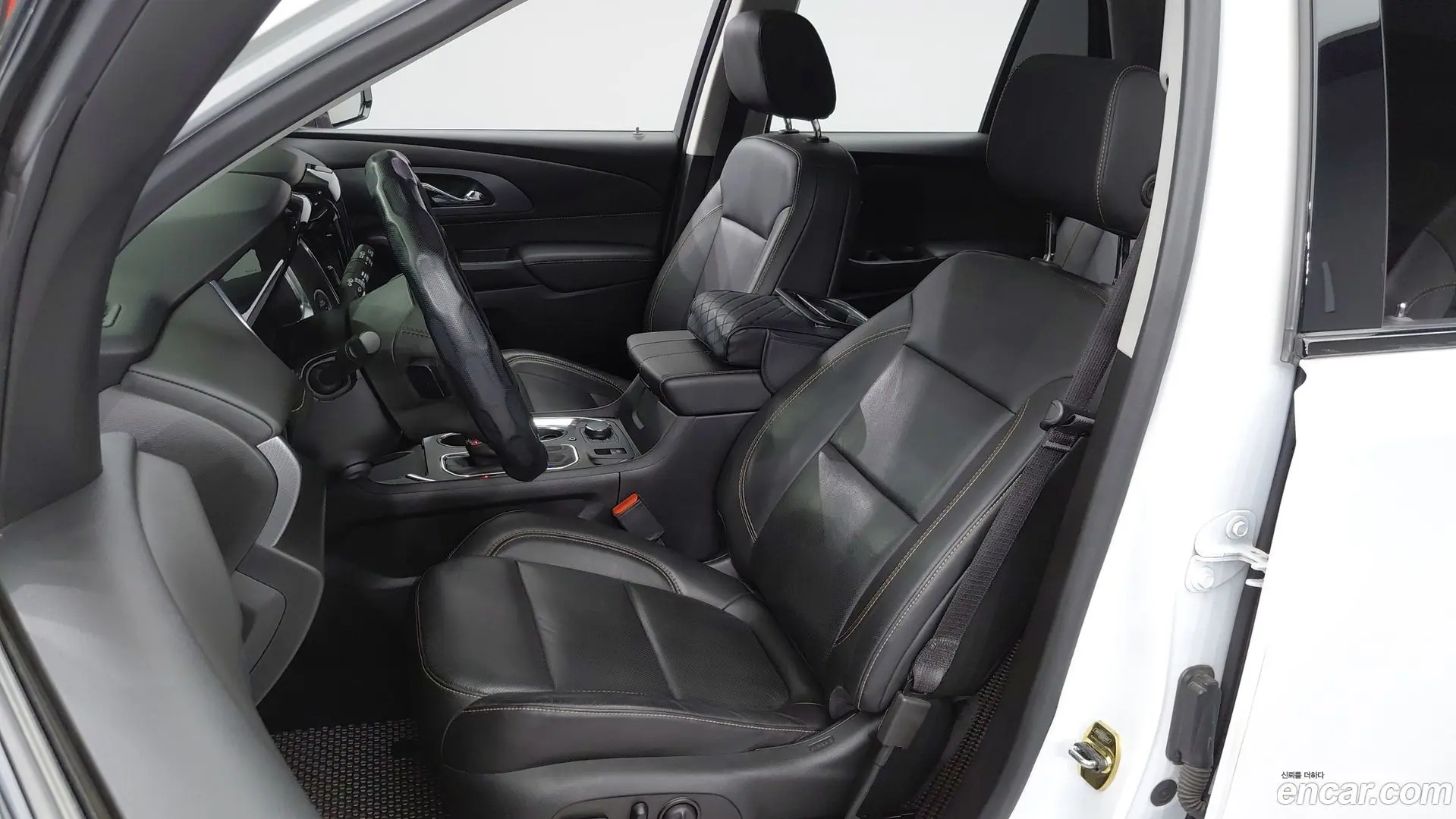 Chevrolet Traverse 3.6 AWD Redline