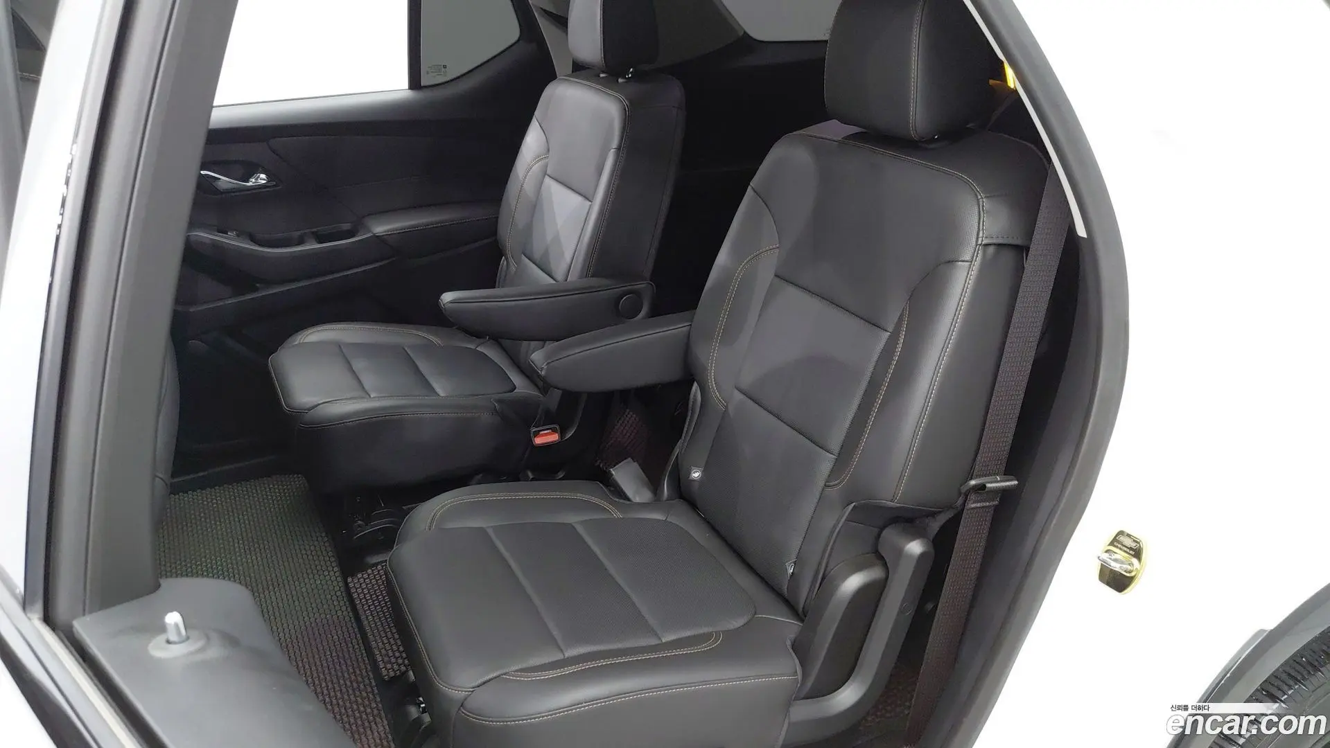 Chevrolet Traverse 3.6 AWD Redline