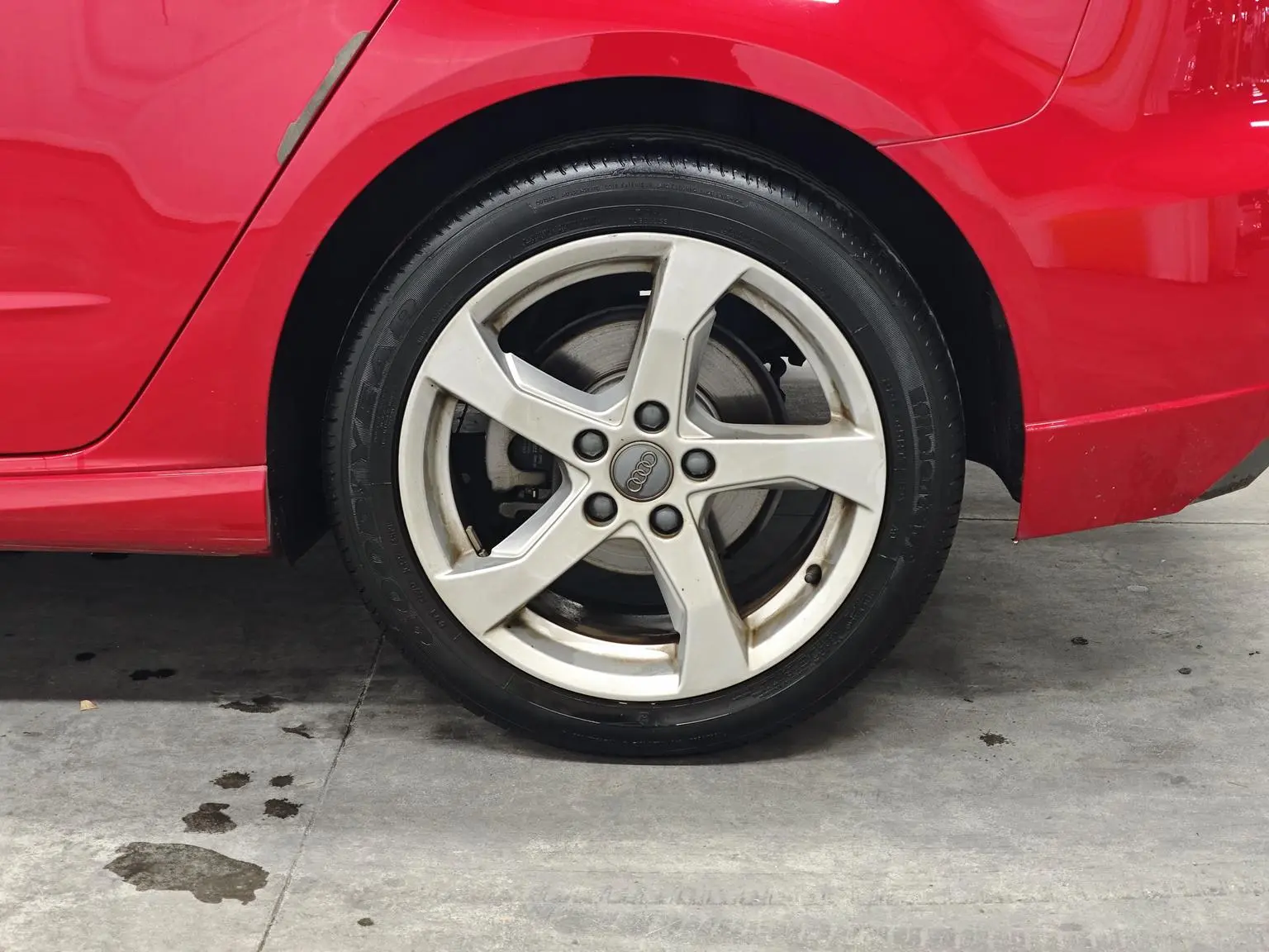 Audi A3 2020 Sportback 35 TFSI Fashion China VI