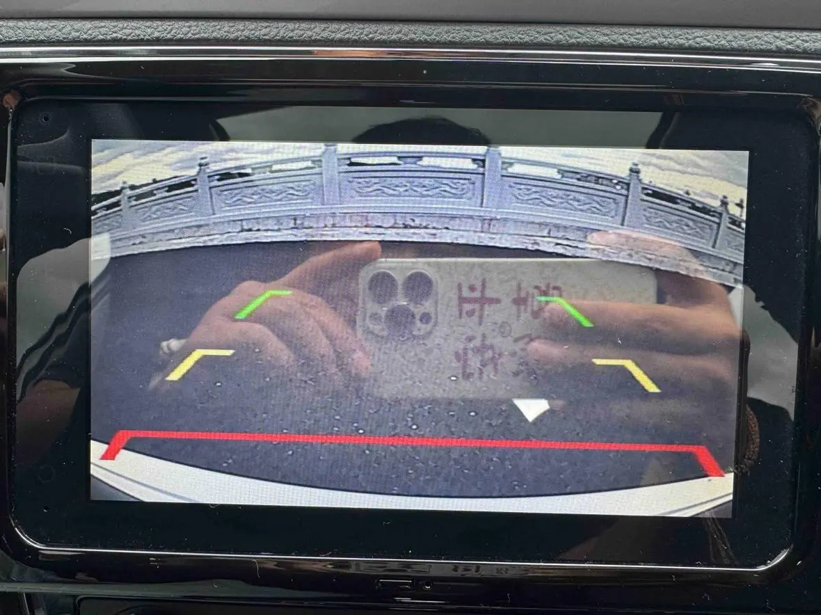Skoda Sharp 2019 1.5L Auto Comfort China VI