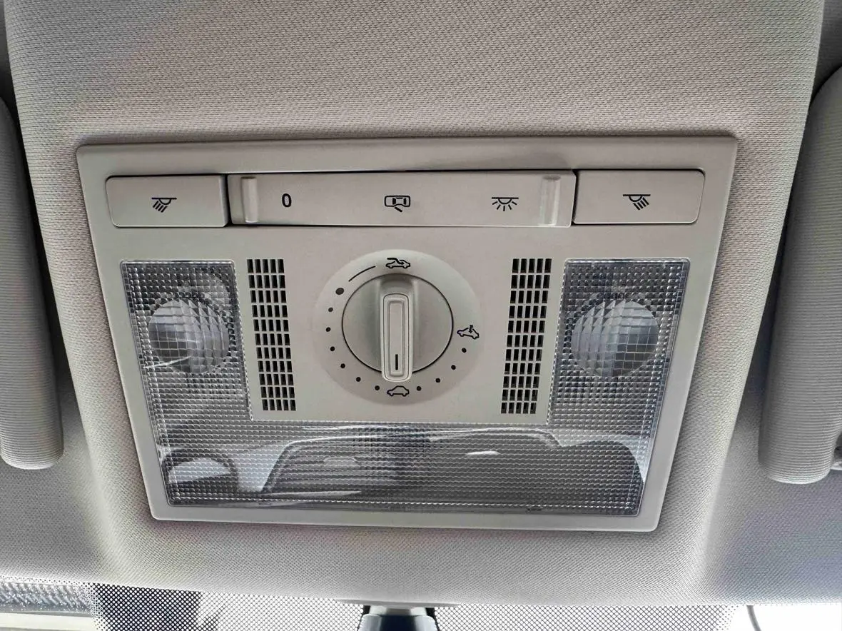 Skoda Sharp 2019 1.5L Auto Comfort China VI